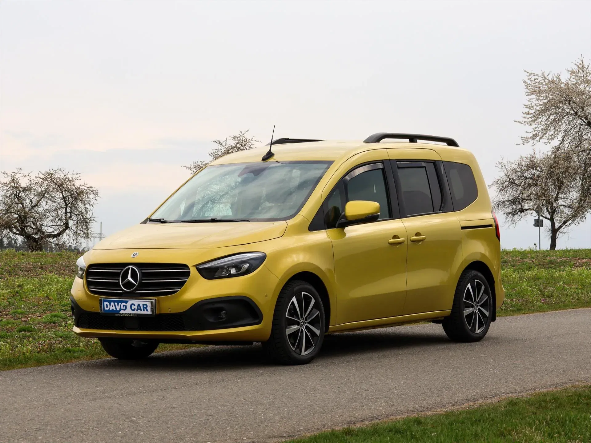 Mercedes-Benz Citan - Náhled 3