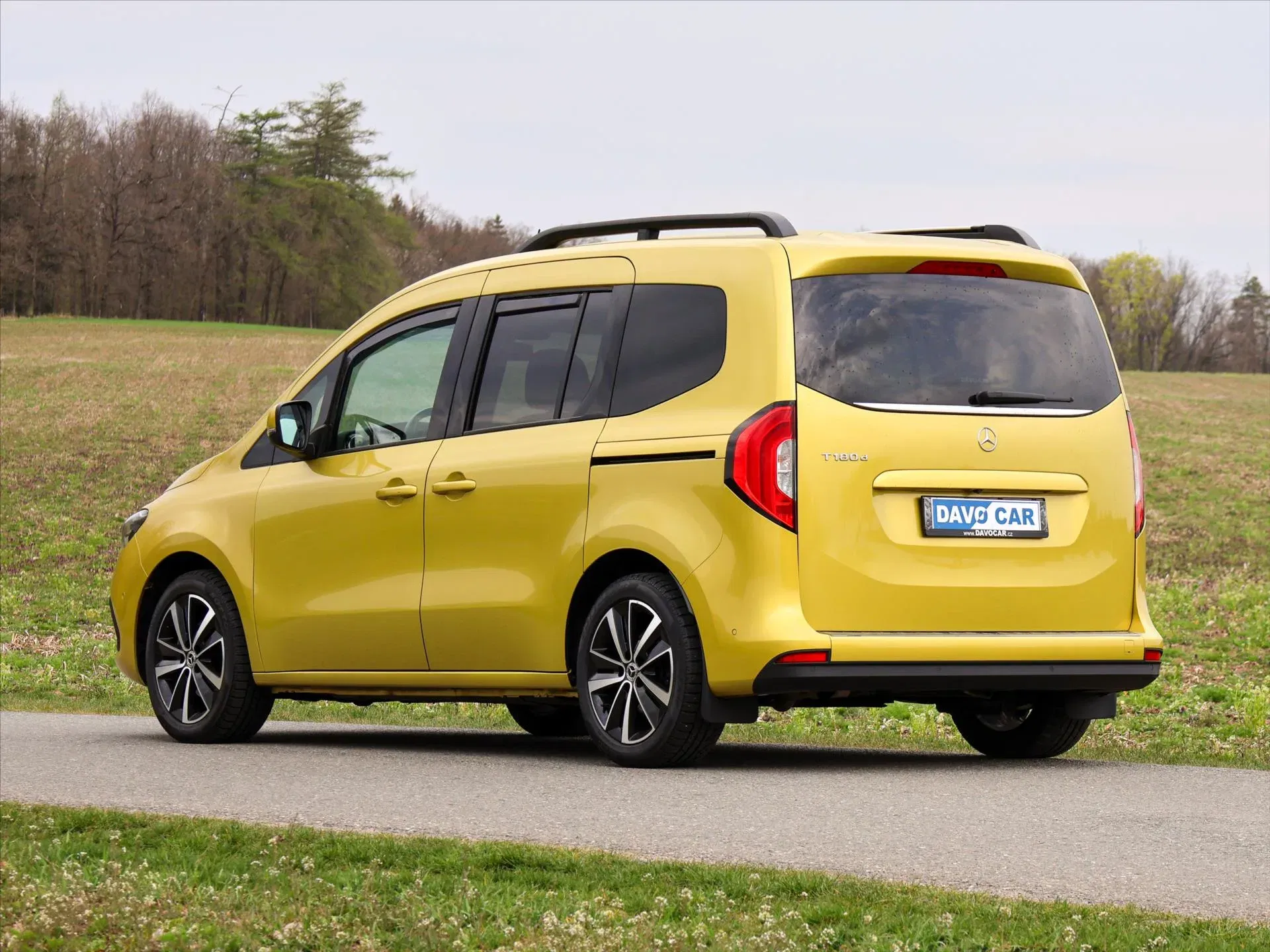 Mercedes-Benz Citan - Náhled 5