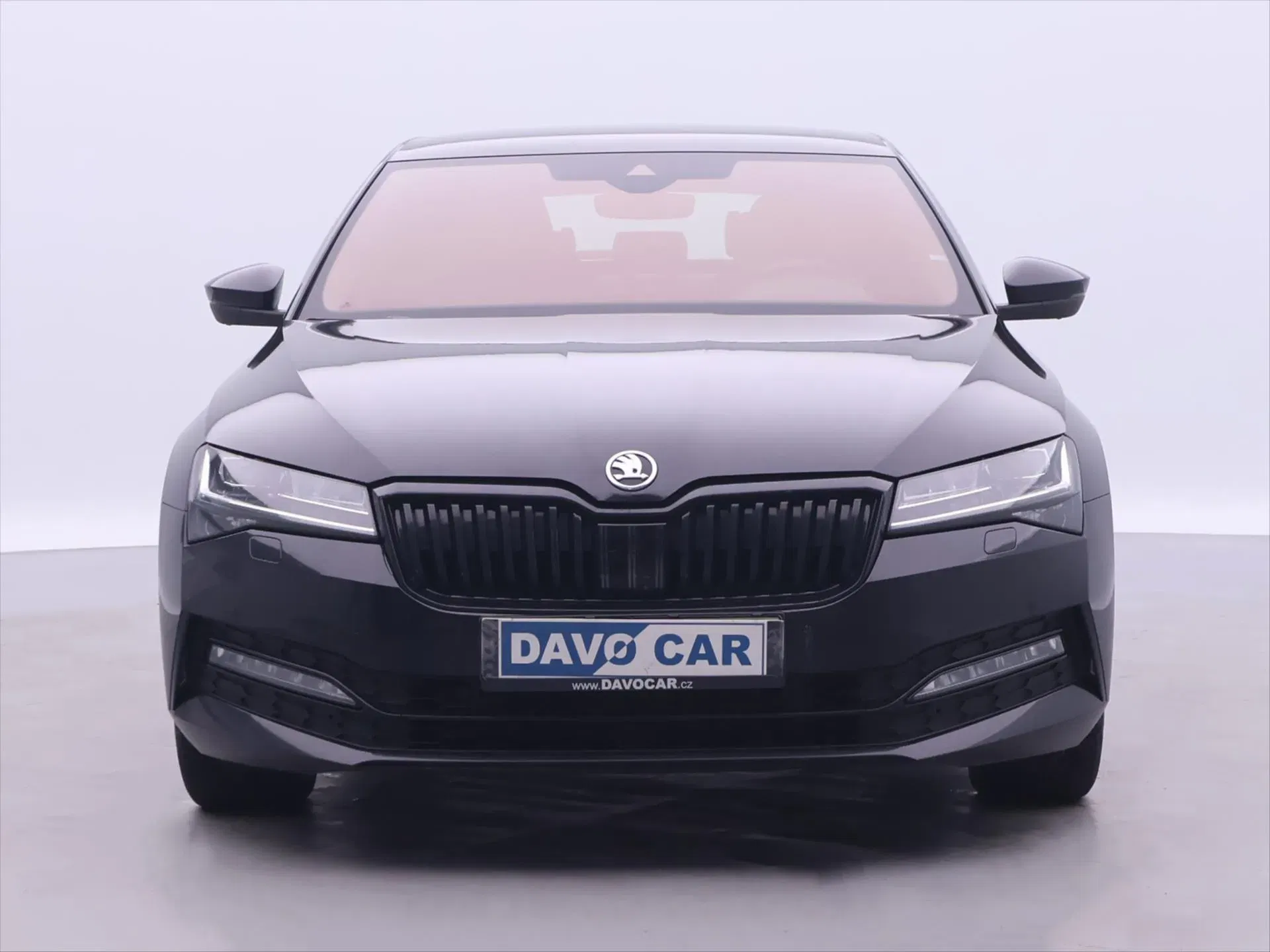 Škoda Superb - Náhled 2