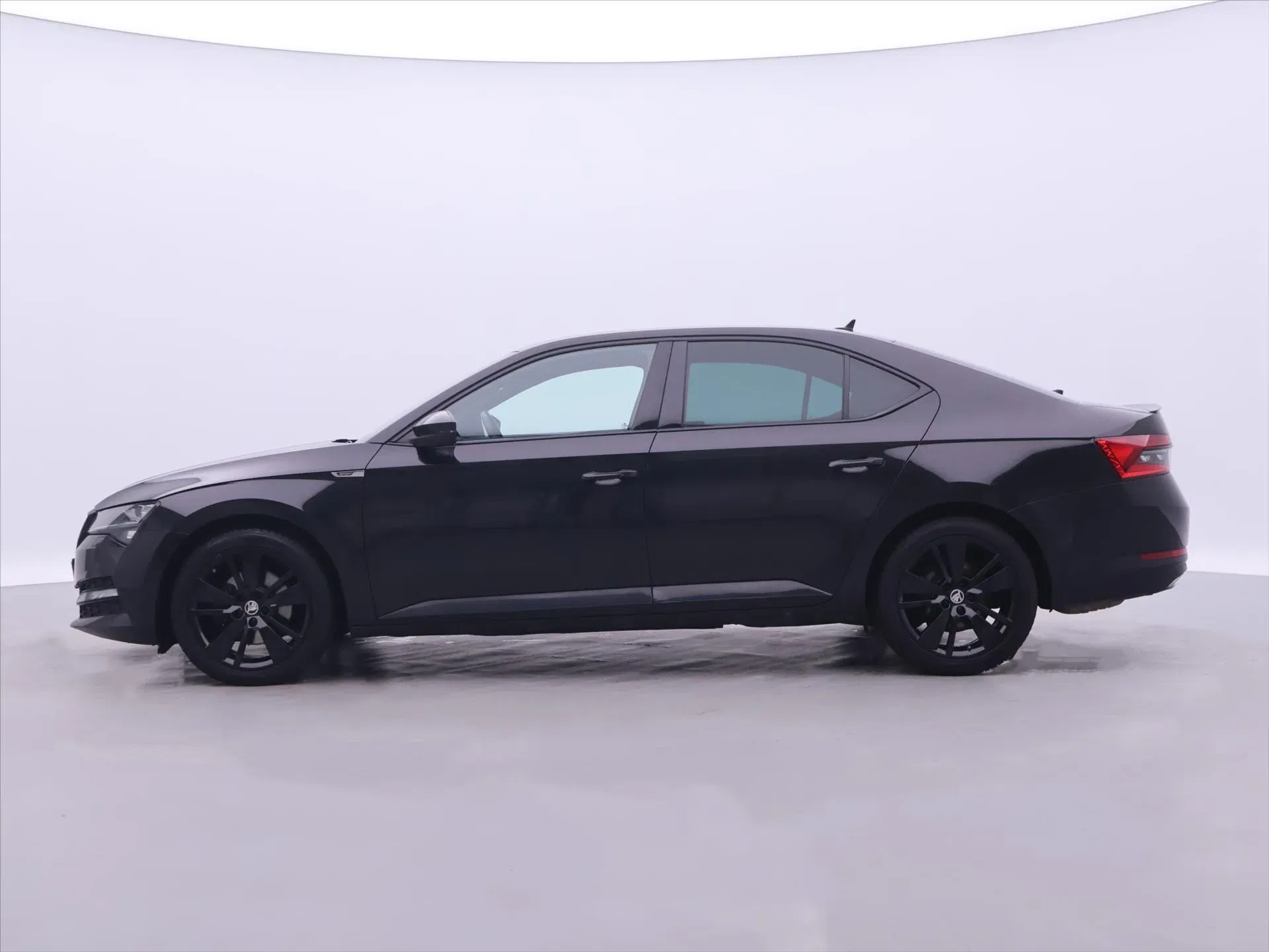 Škoda Superb - Náhled 4