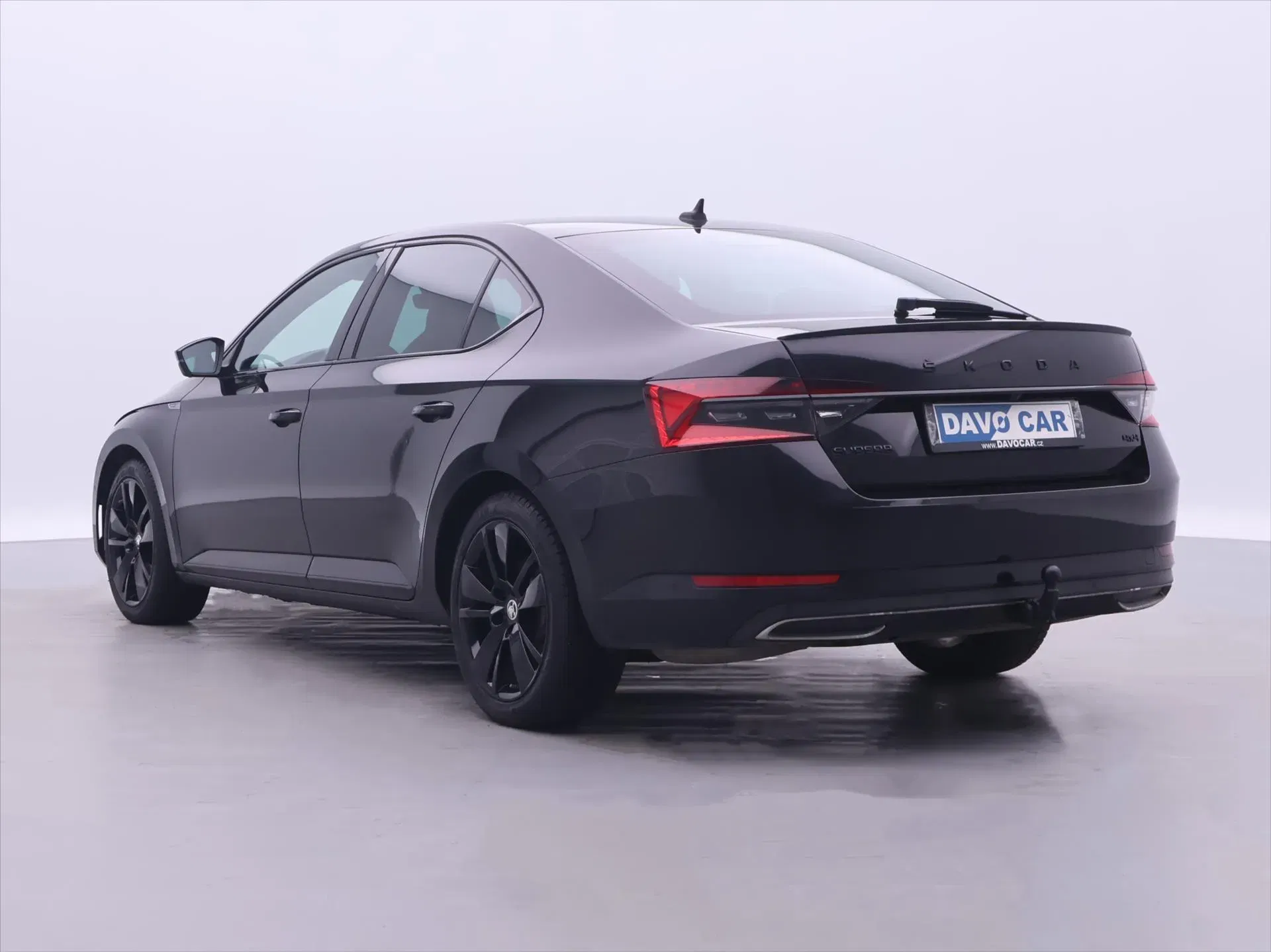 Škoda Superb - Náhled 5