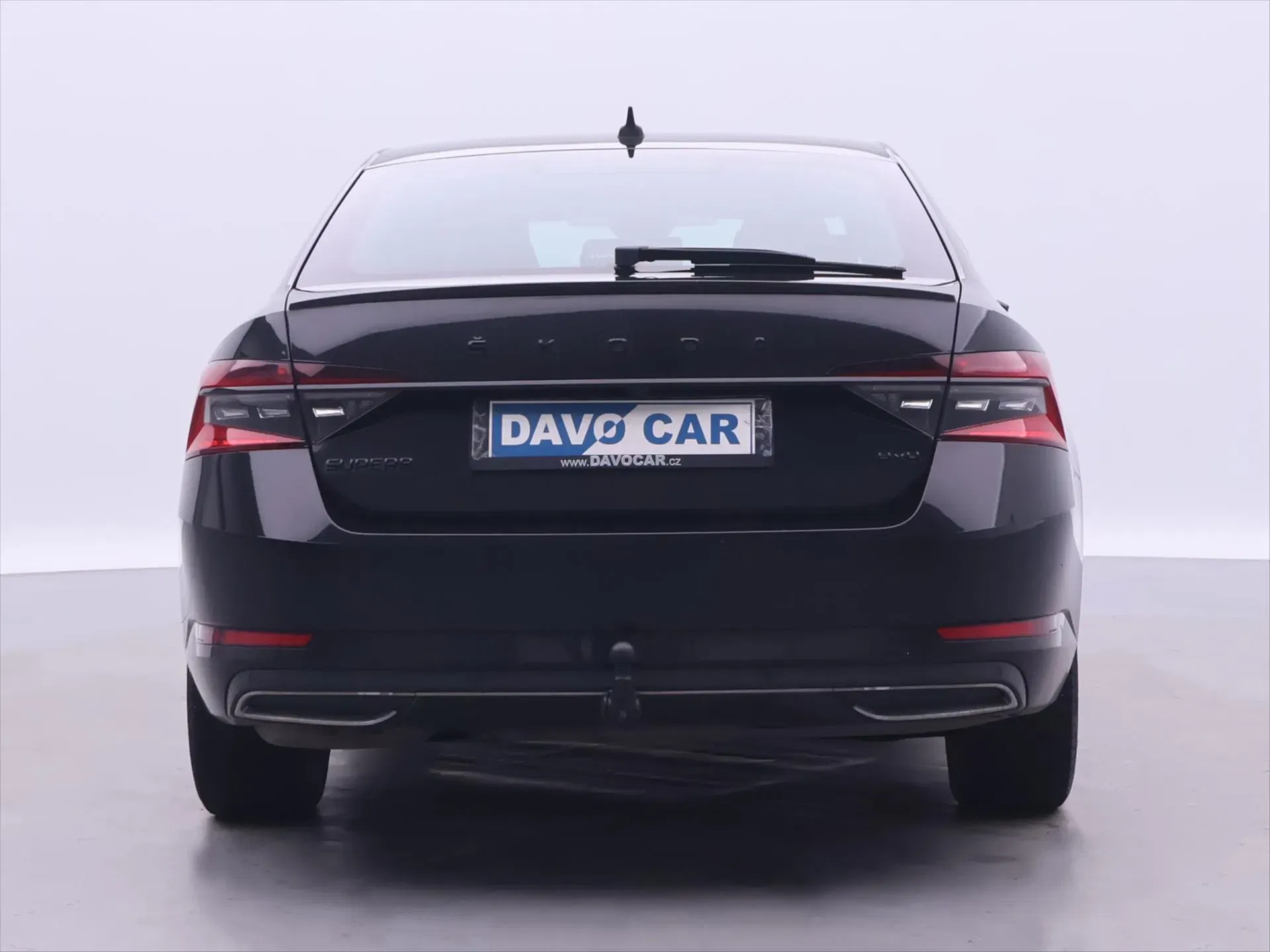 Škoda Superb - Náhled 6