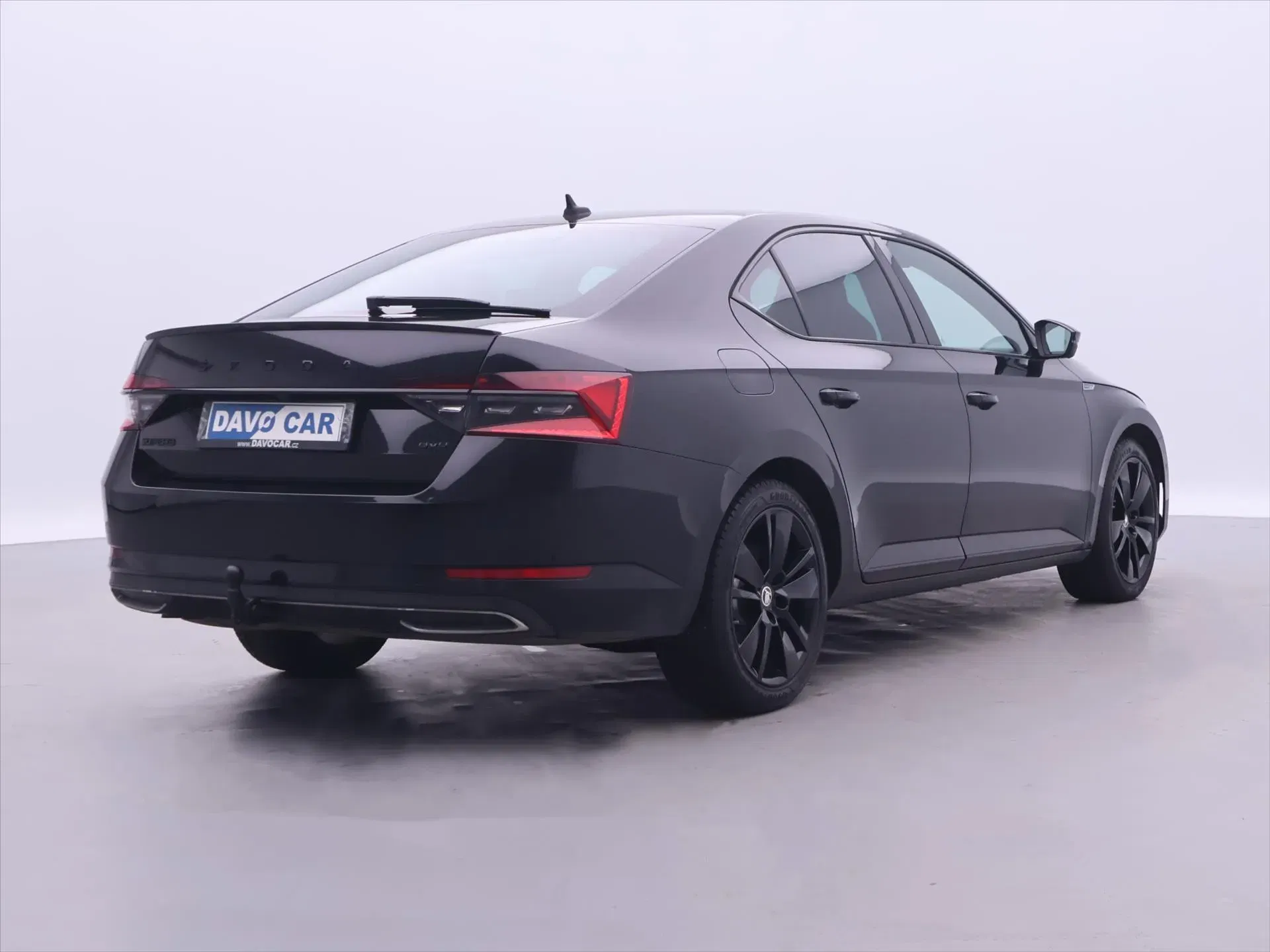 Škoda Superb - Náhled 7