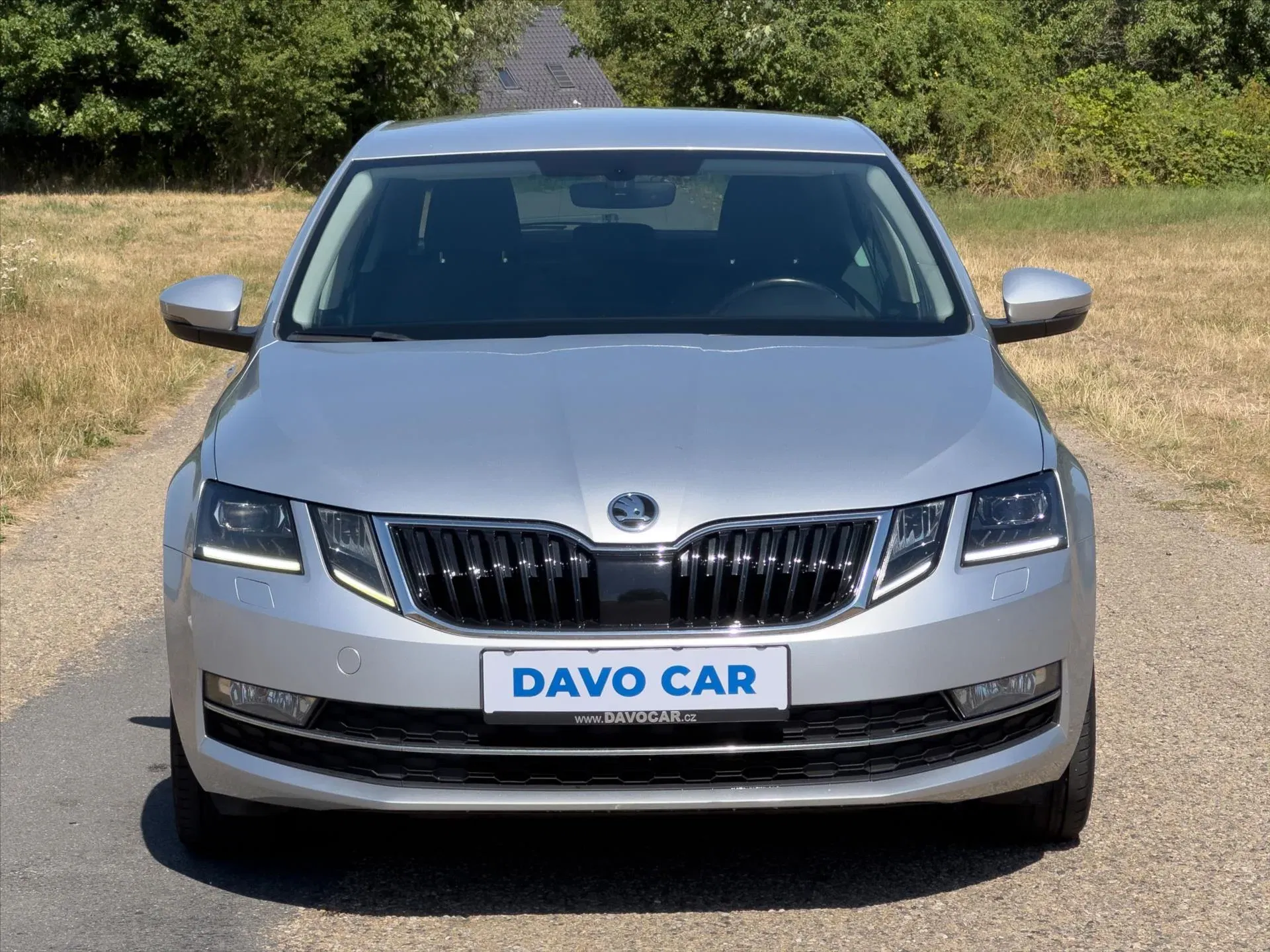 Škoda Octavia - Náhled 2