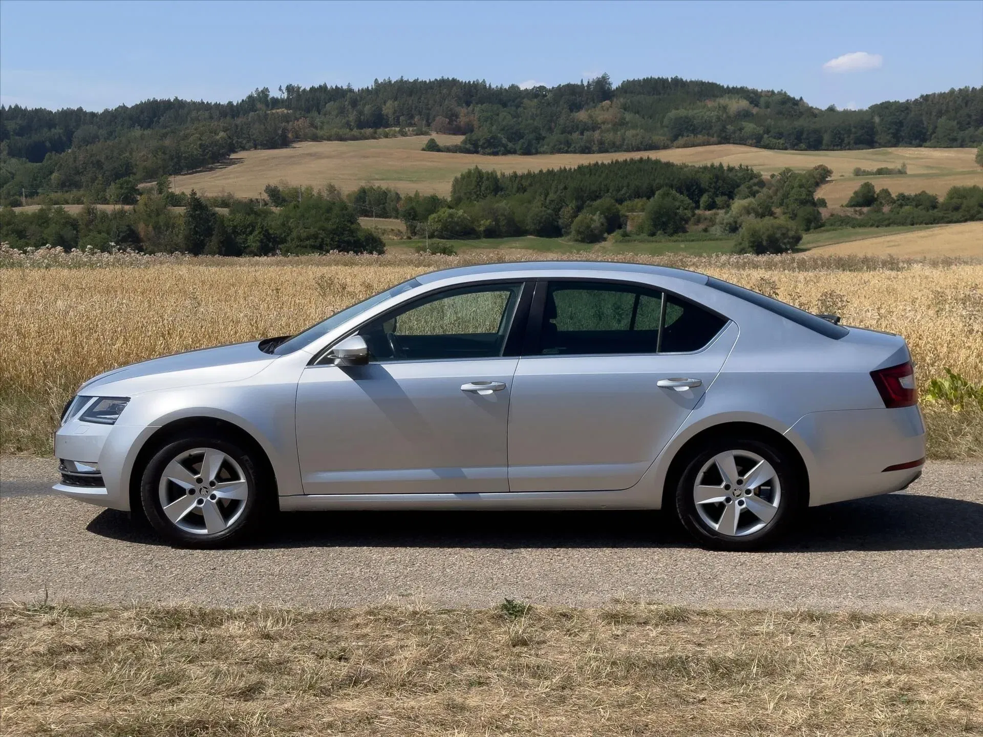 Škoda Octavia - Náhled 4