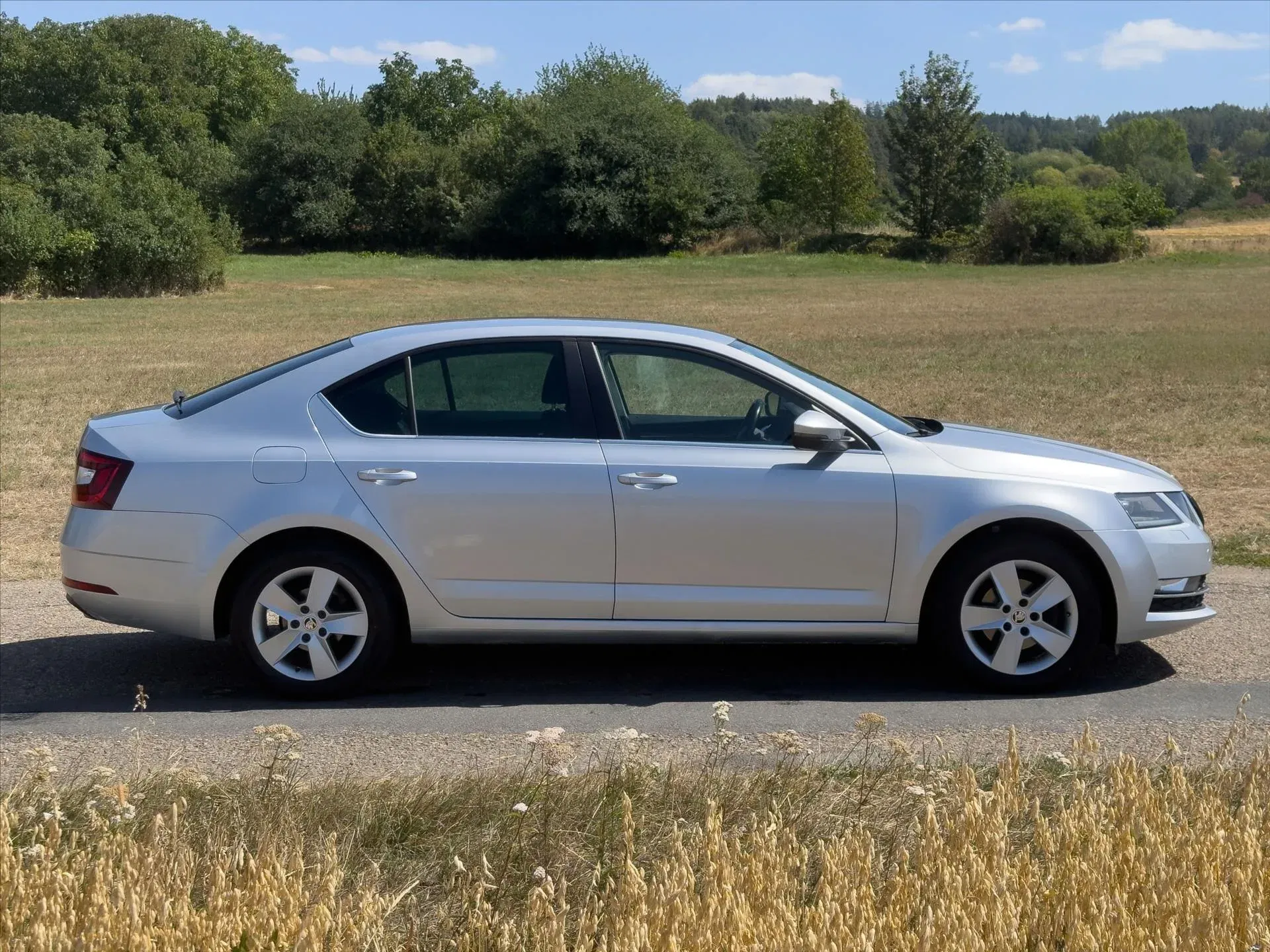 Škoda Octavia - Náhled 8