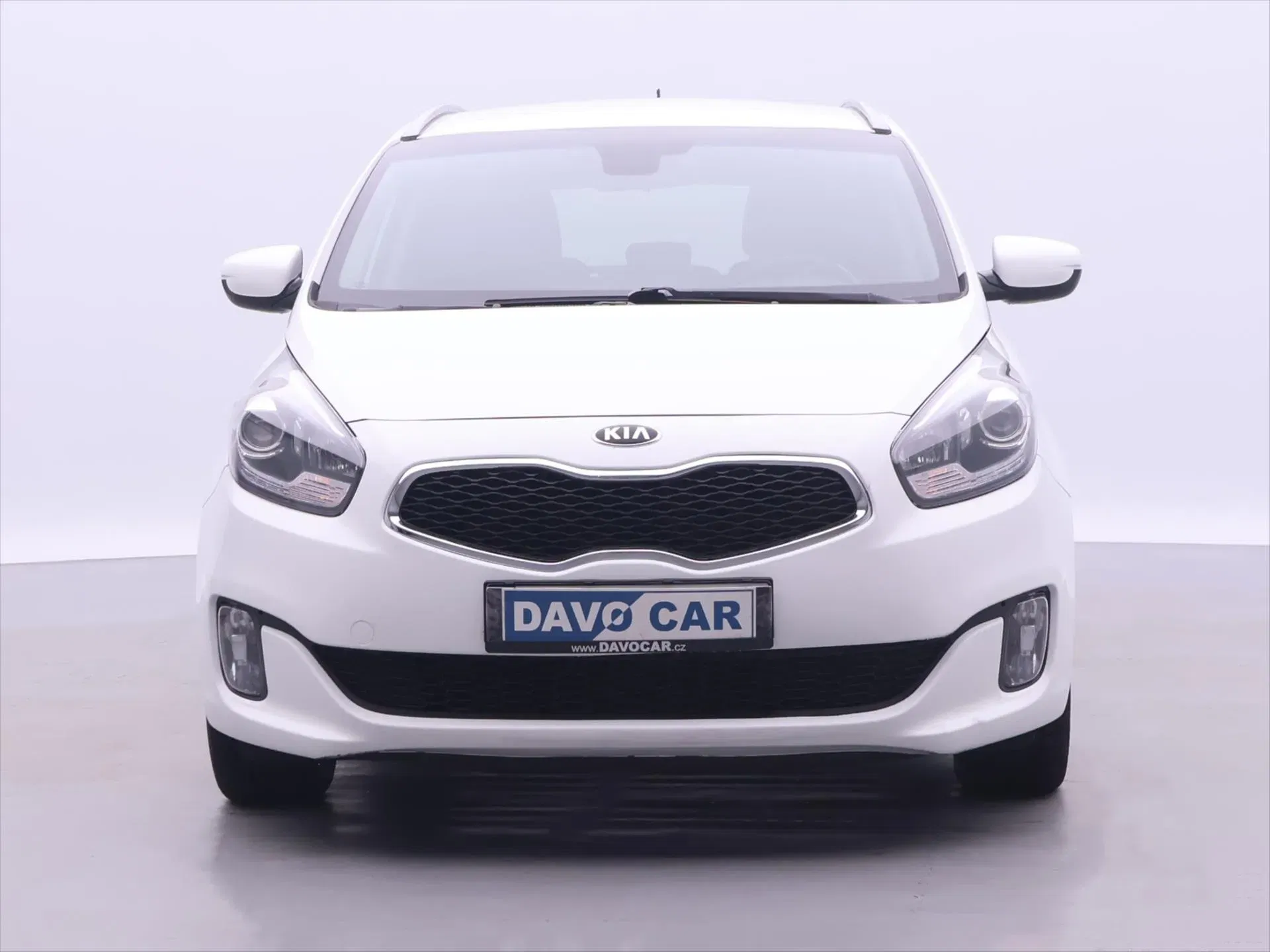 Kia Carens - Náhled 2
