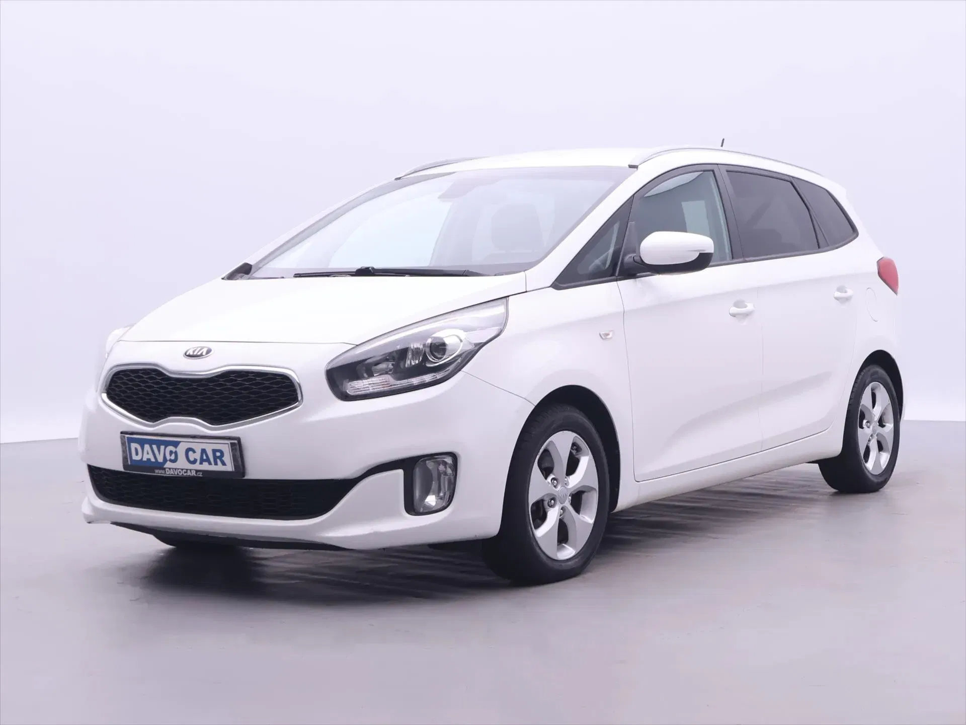 Kia Carens - Náhled 3