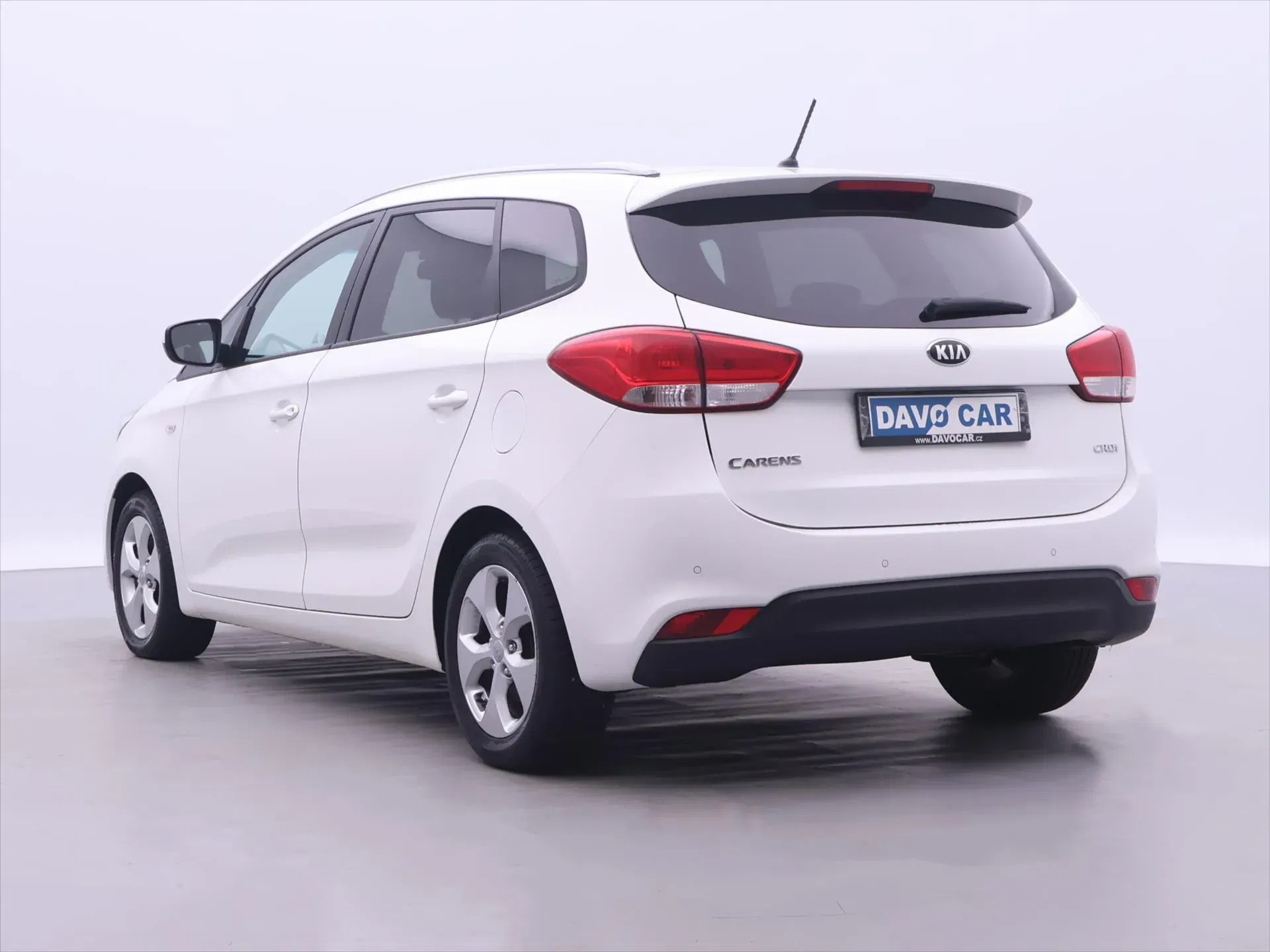 Kia Carens - Náhled 5