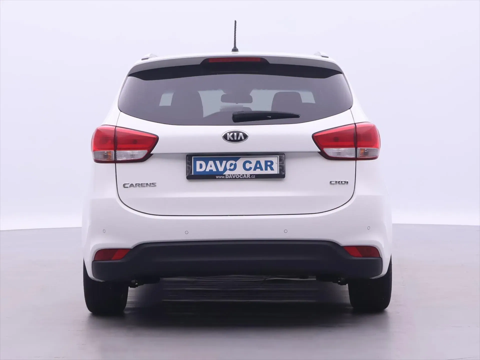 Kia Carens - Náhled 6