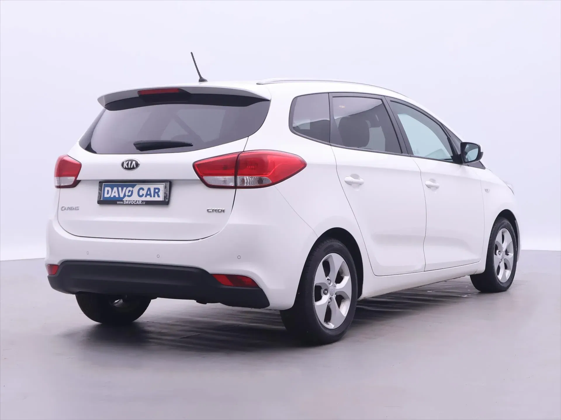 Kia Carens - Náhled 7