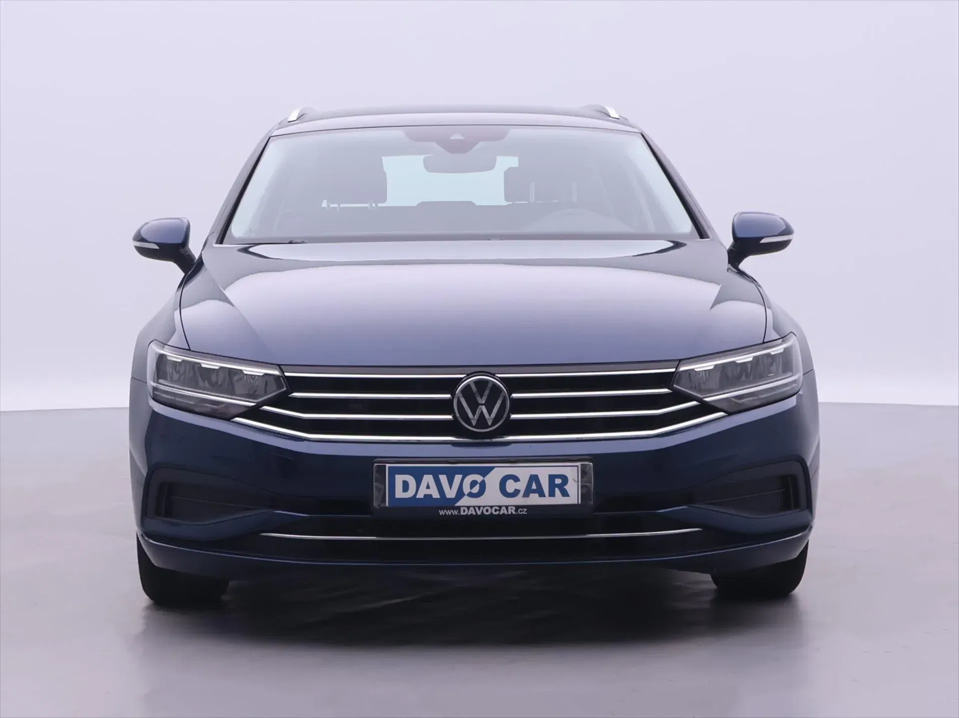 Volkswagen Passat - Náhled 2