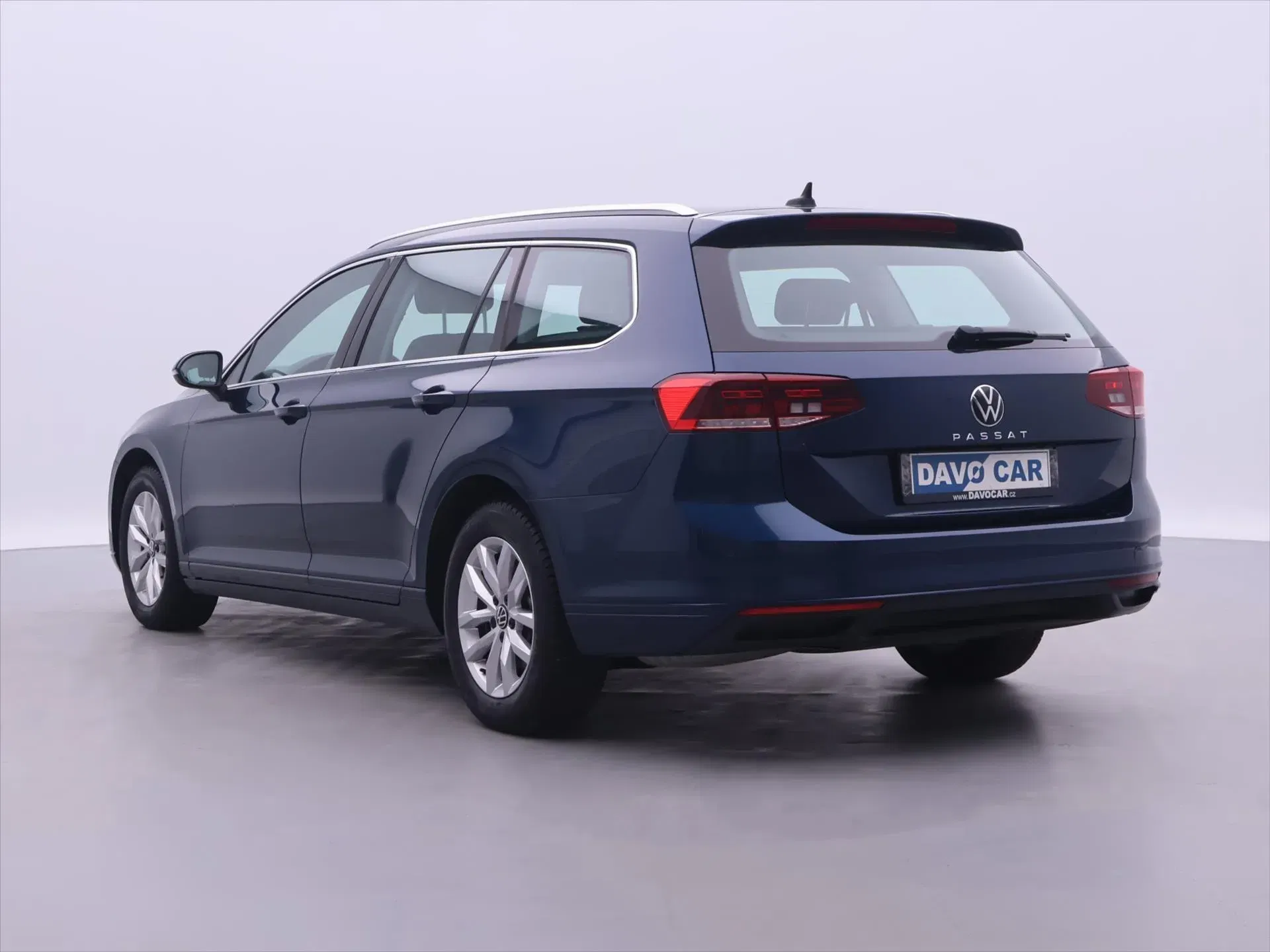 Volkswagen Passat - Náhled 5