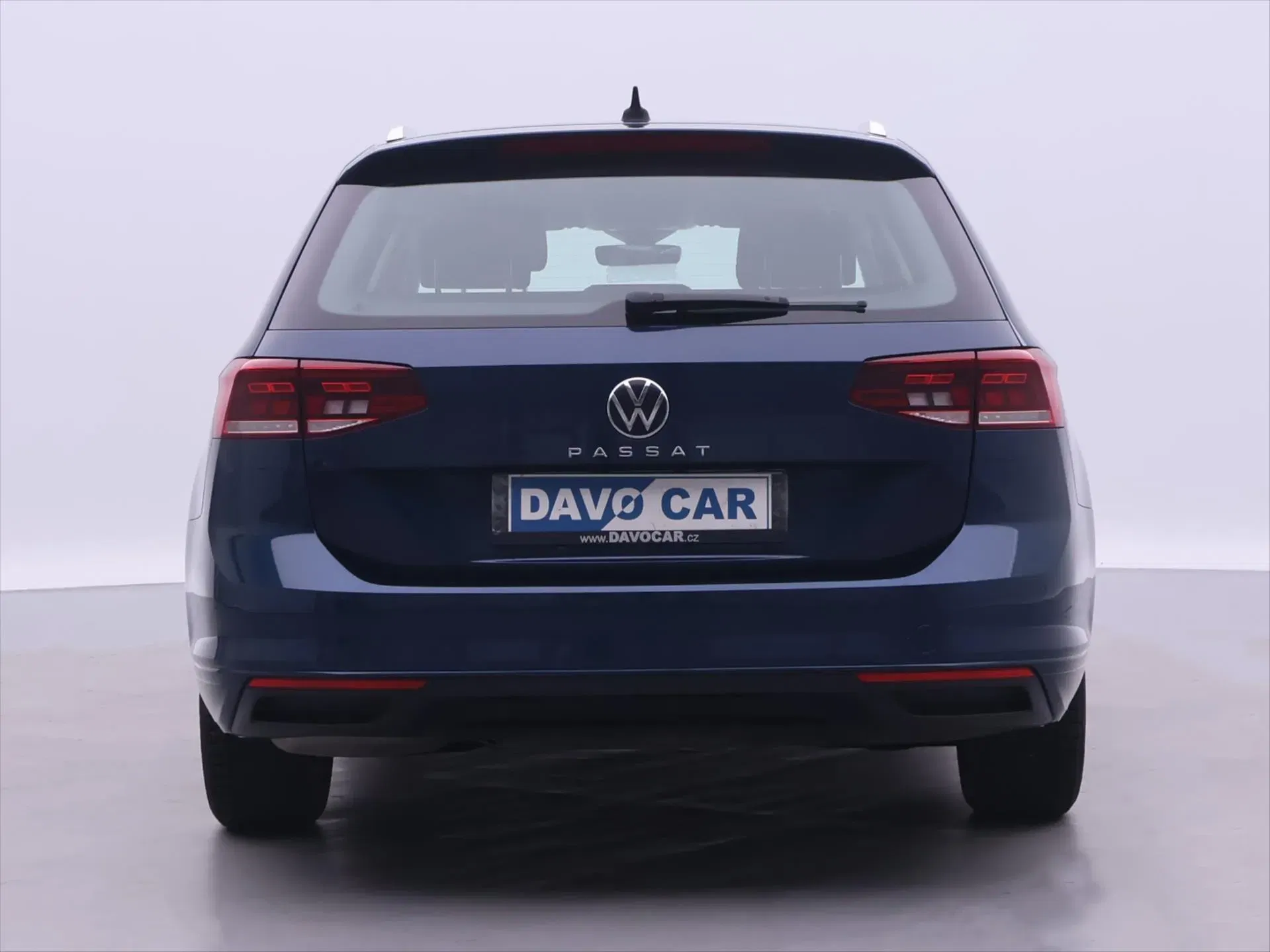 Volkswagen Passat - Náhled 6