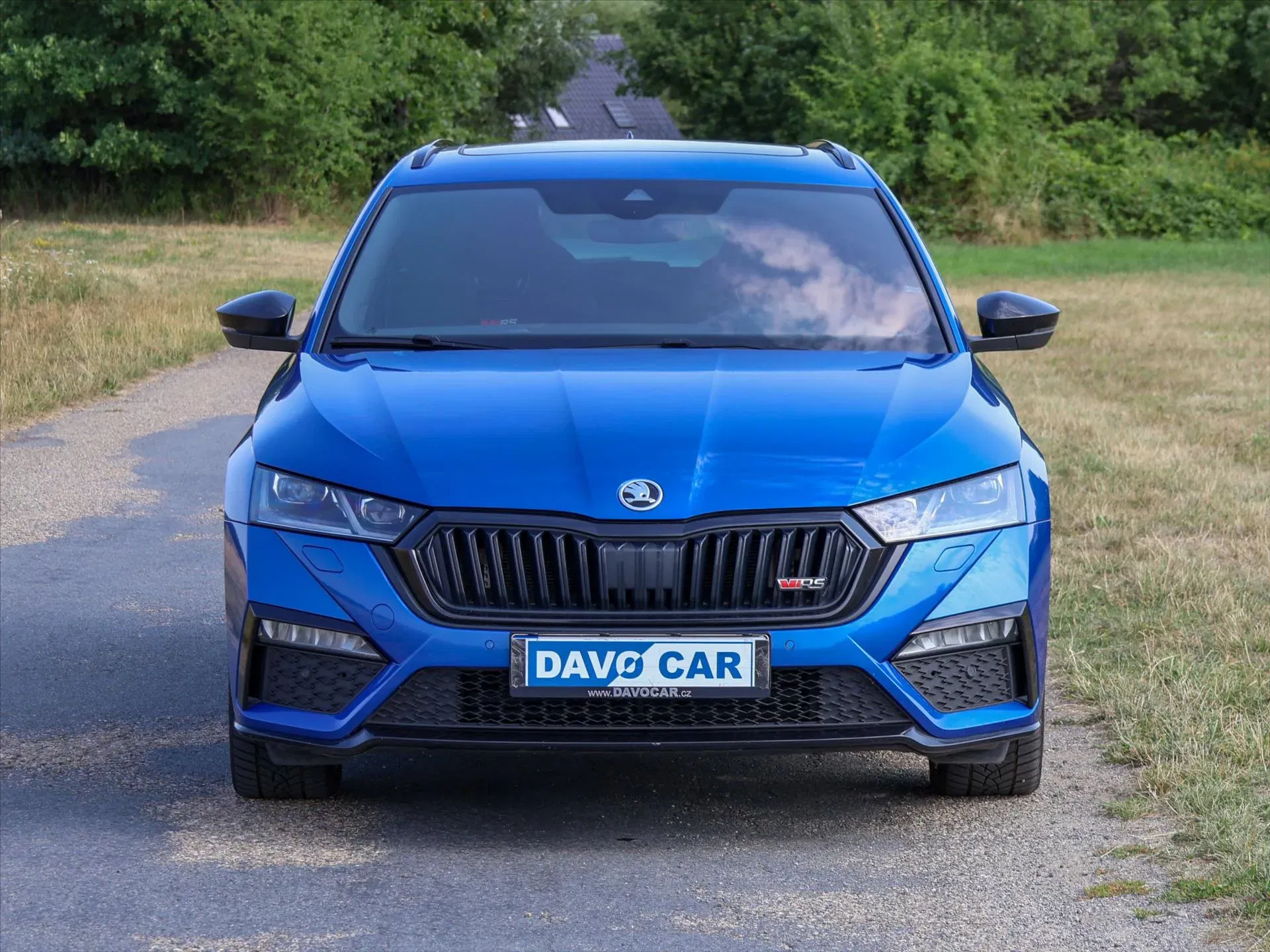 Škoda Octavia - Náhled 2