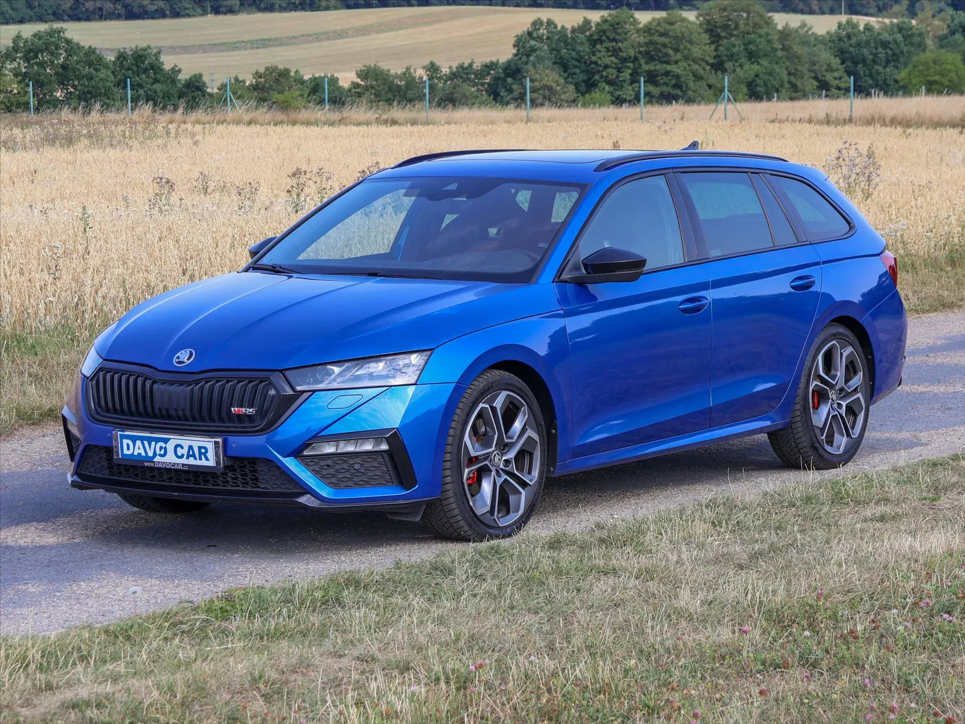 Škoda Octavia - Náhled 3