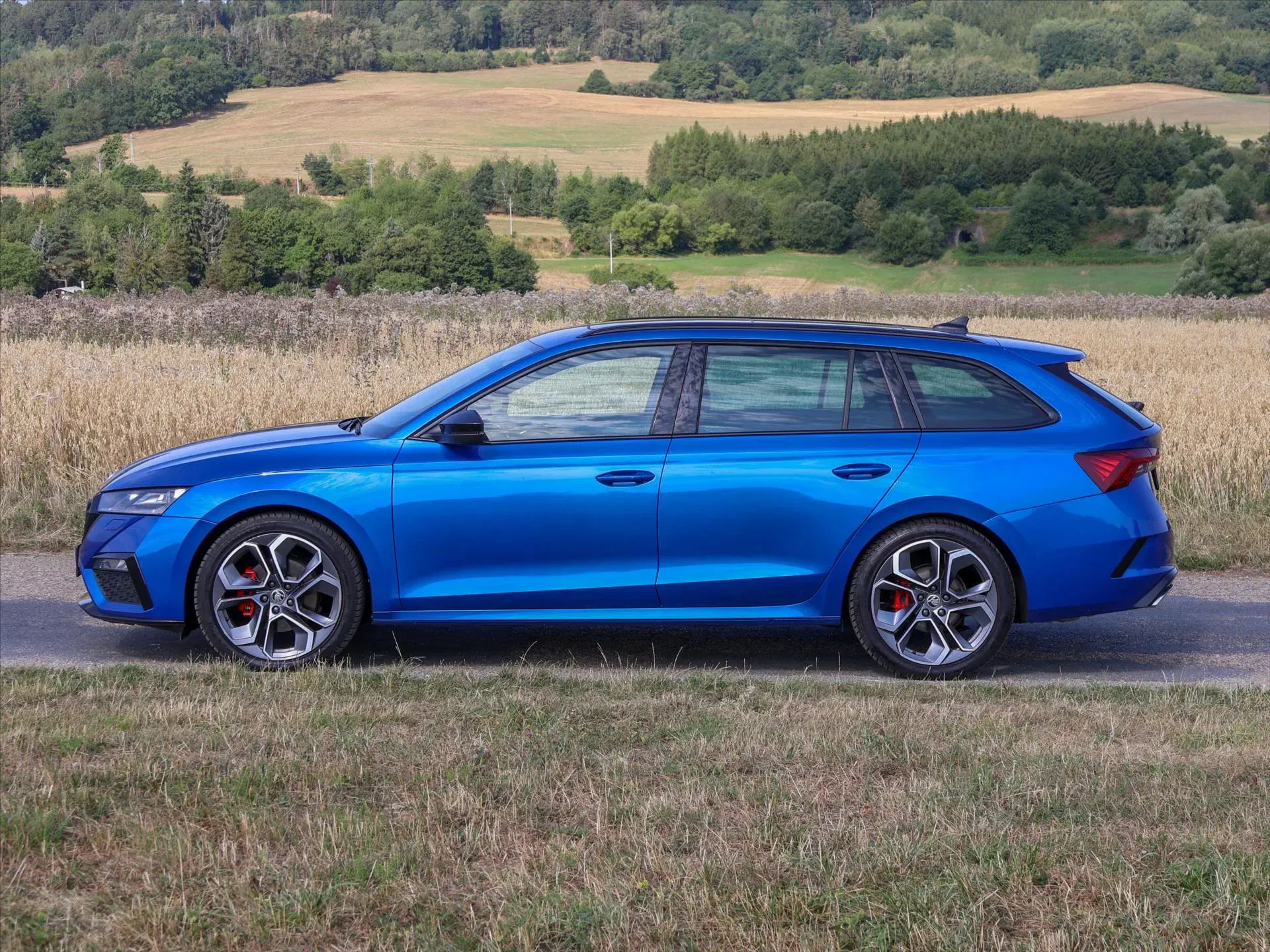 Škoda Octavia - Náhled 4