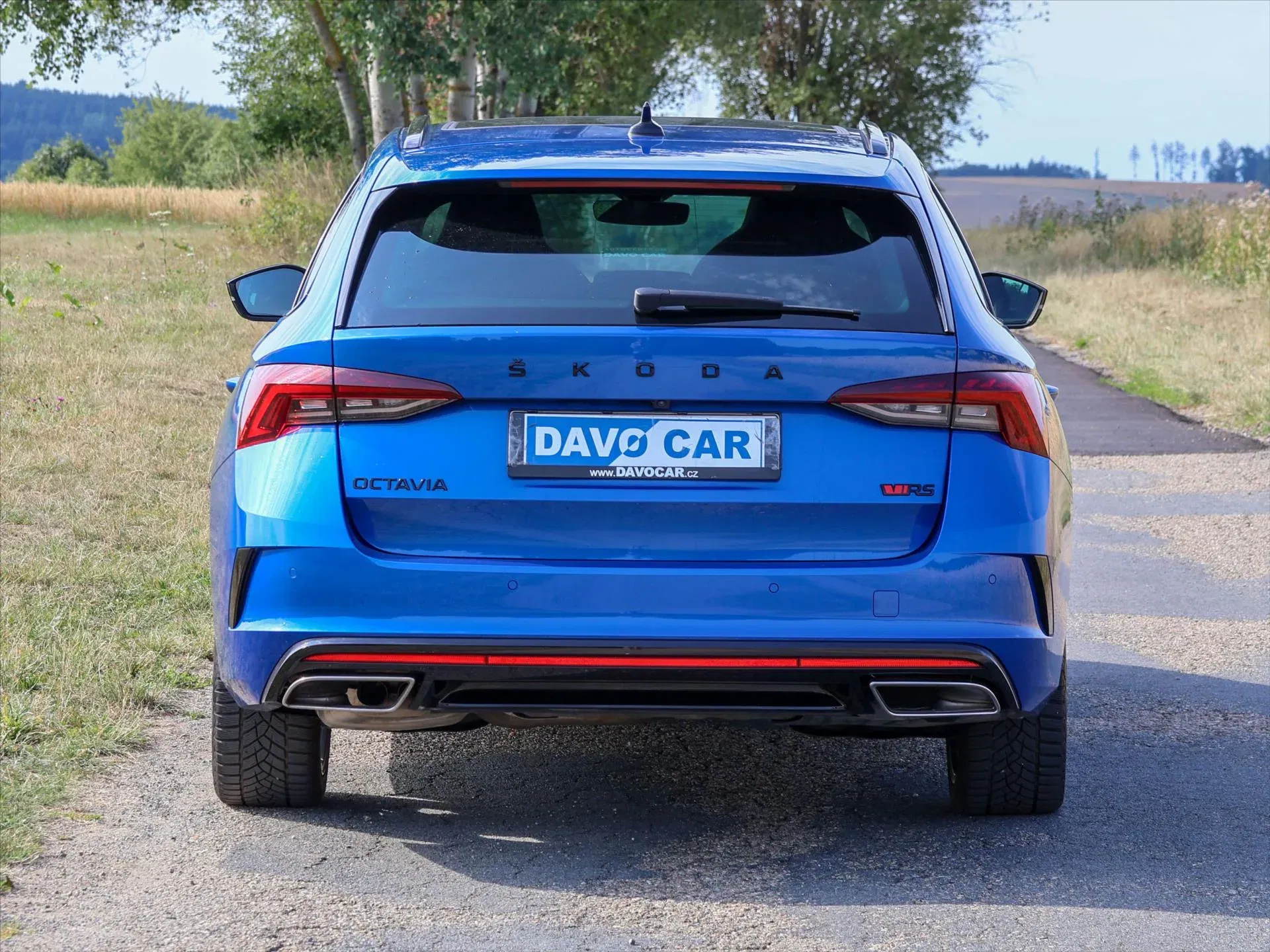 Škoda Octavia - Náhled 6