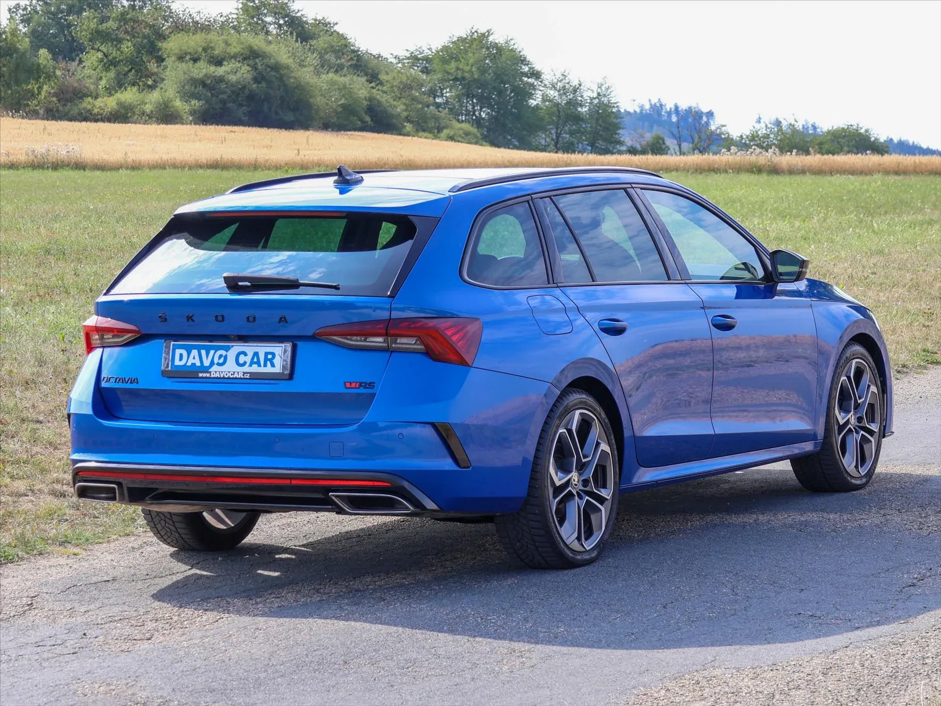 Škoda Octavia - Náhled 7