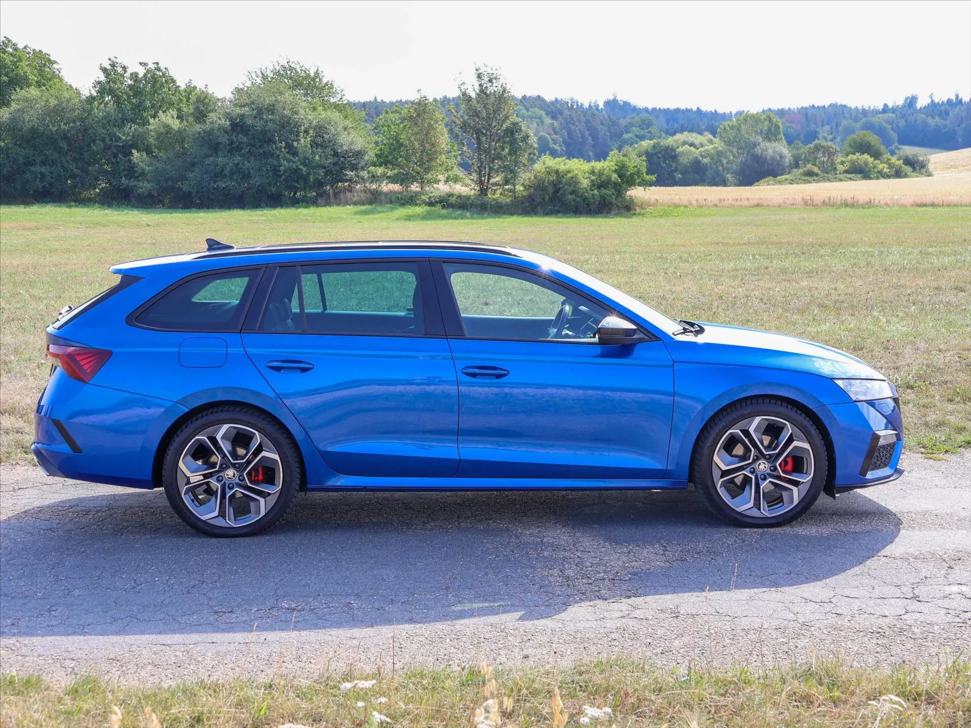 Škoda Octavia - Náhled 8