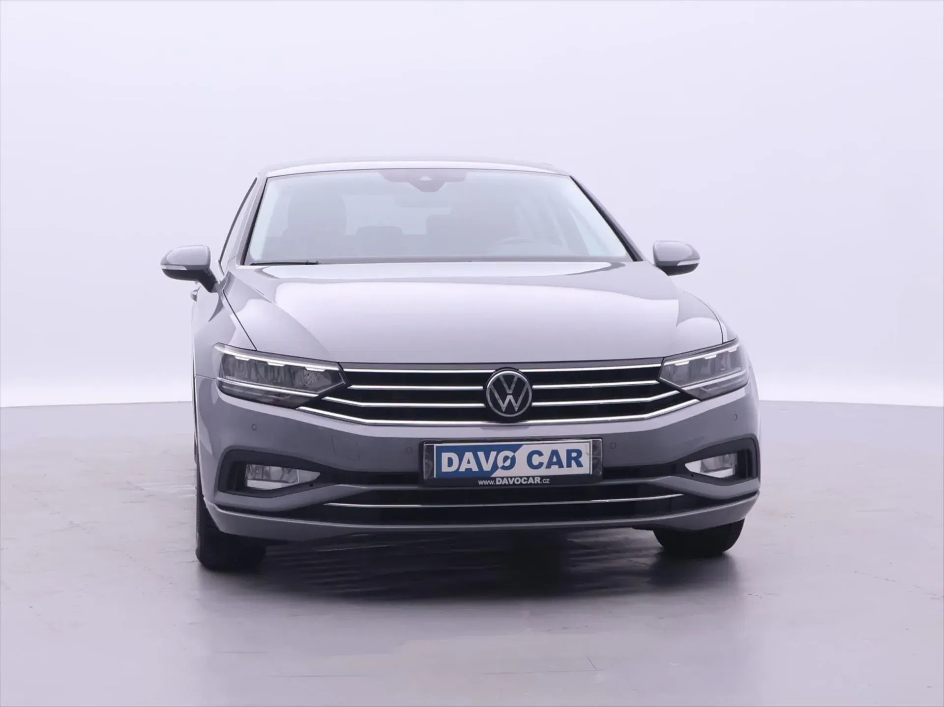 Volkswagen Passat - Náhled 2