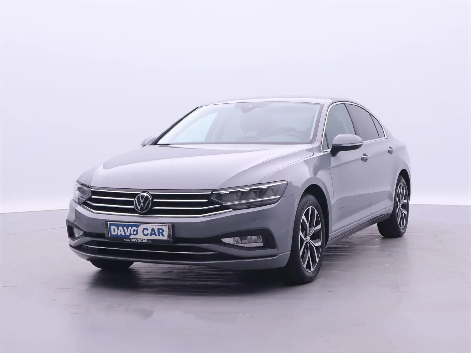 Volkswagen Passat - Náhled 3