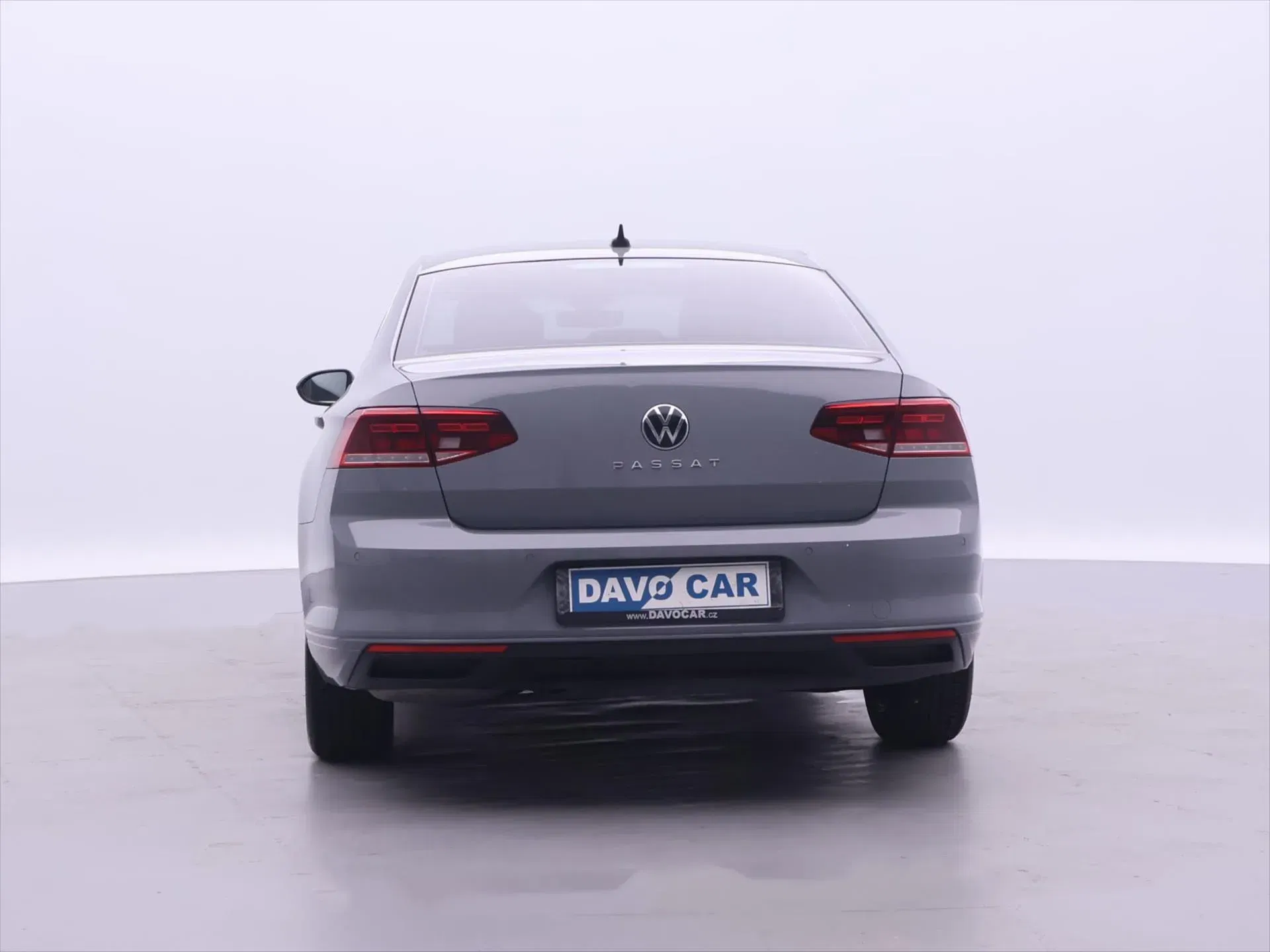 Volkswagen Passat - Náhled 6