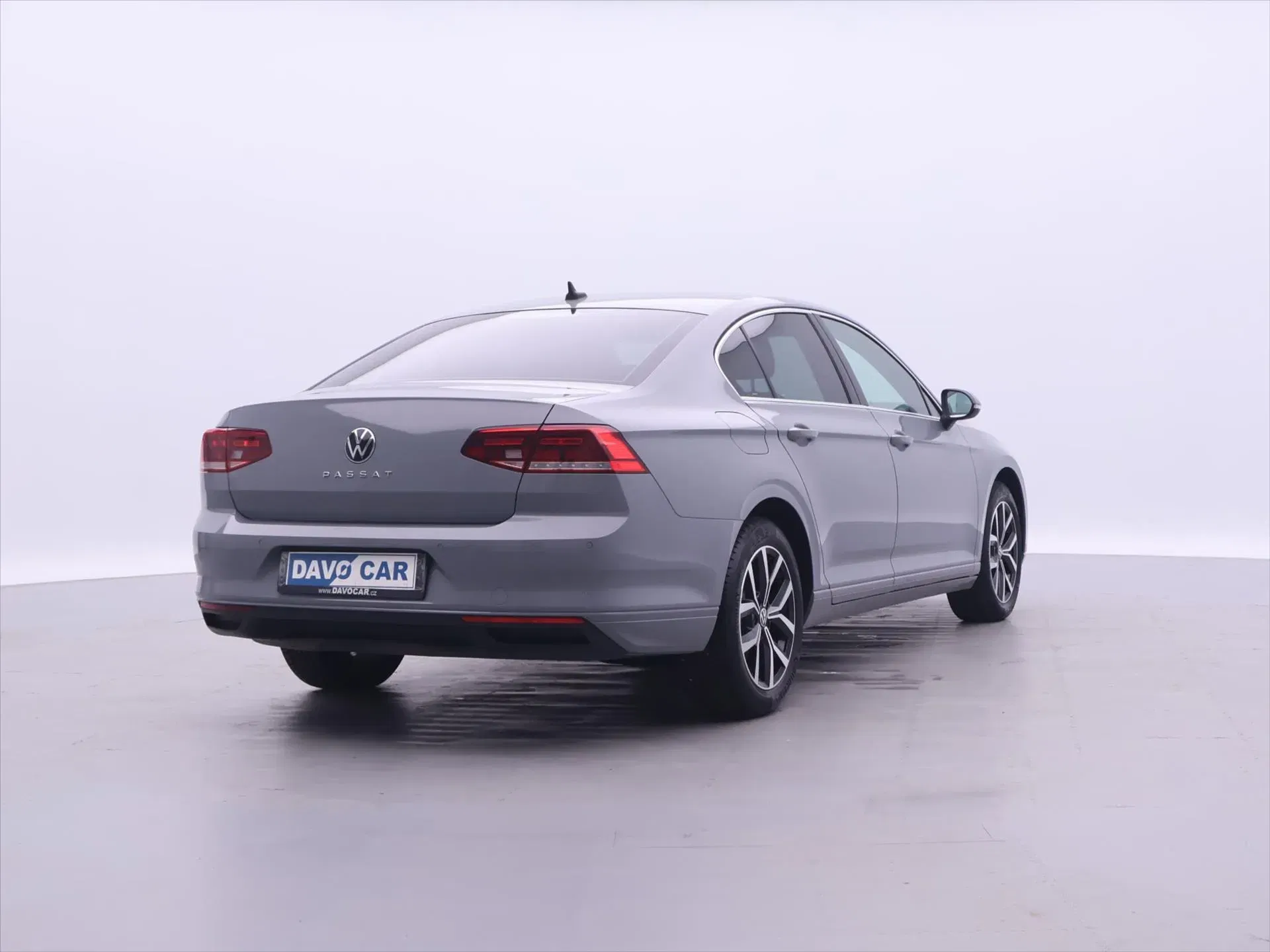 Volkswagen Passat - Náhled 7