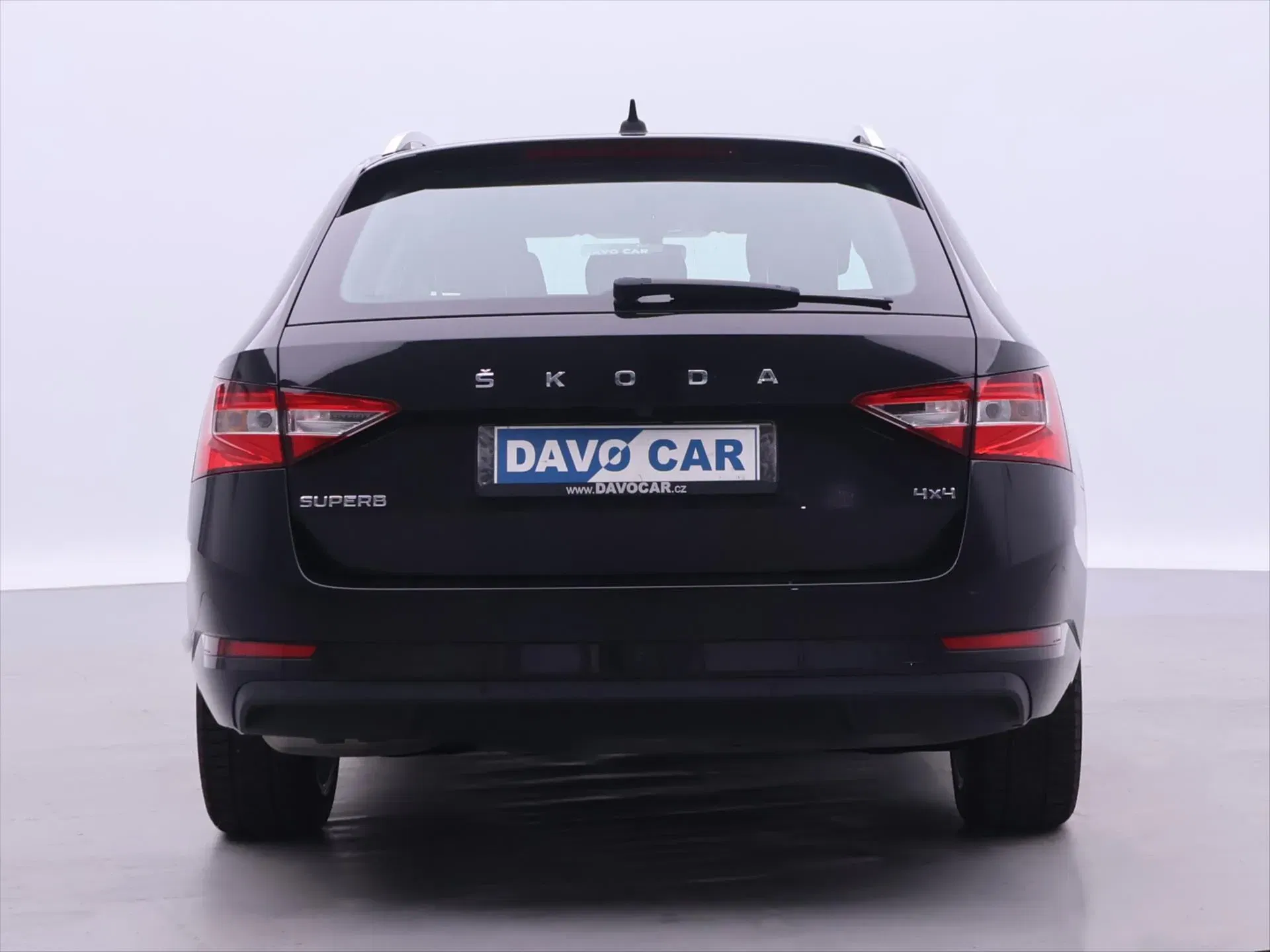 Škoda Superb - Náhled 6