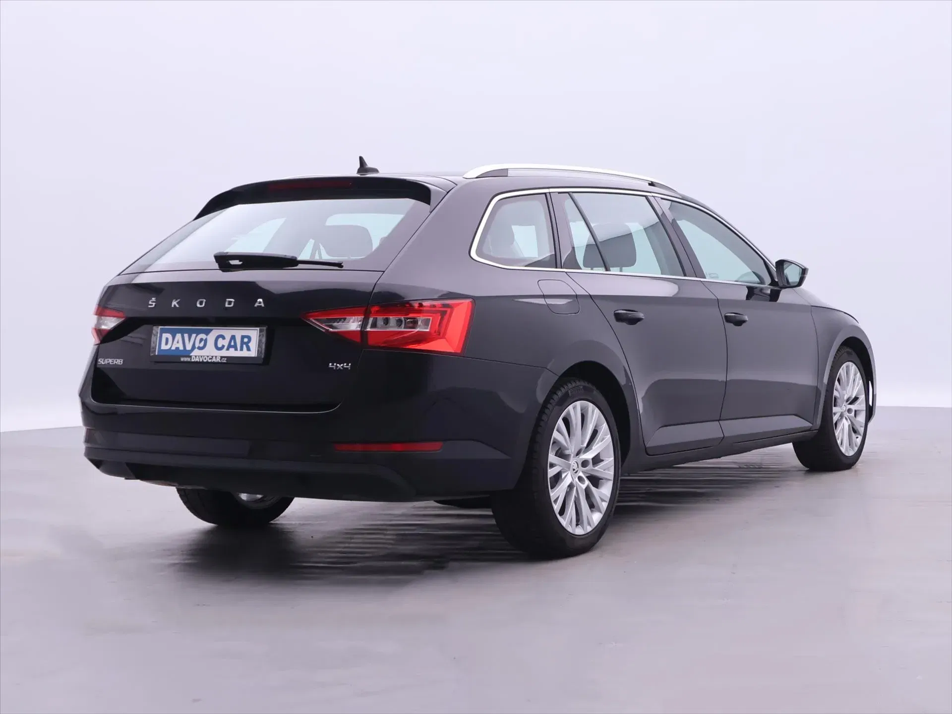 Škoda Superb - Náhled 7