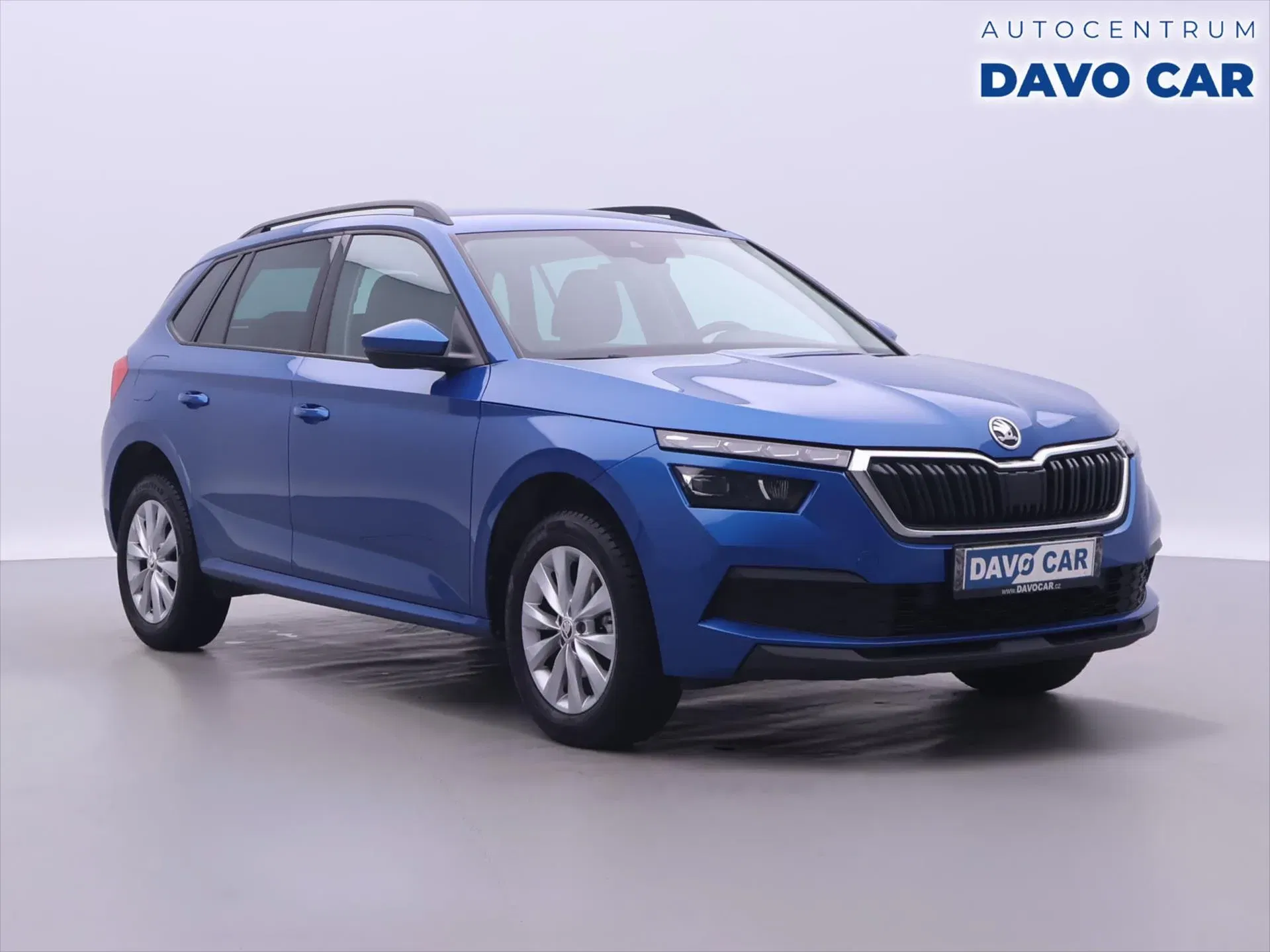 Škoda Kamiq - Obrázek 1
