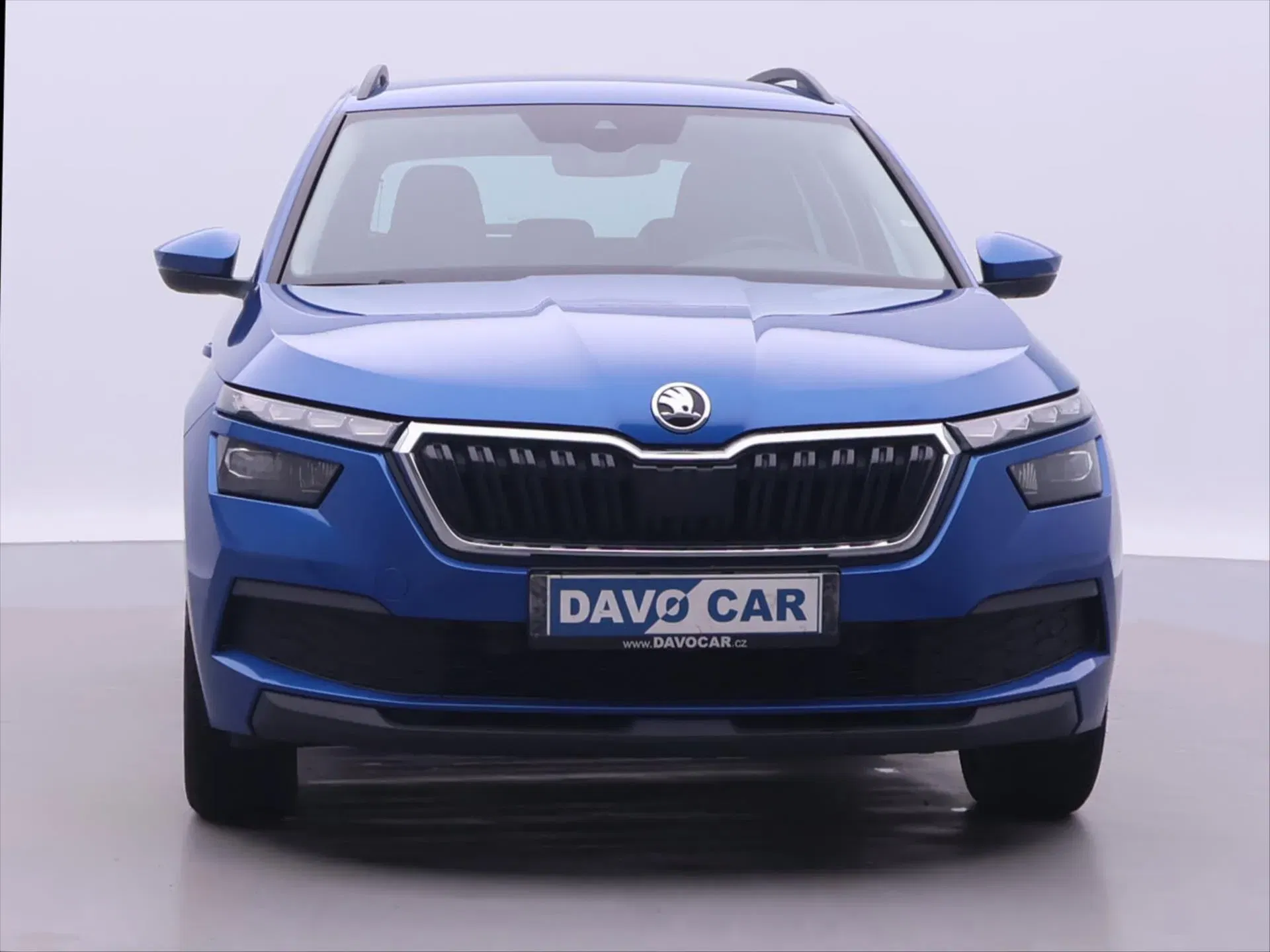 Škoda Kamiq - Náhled 2