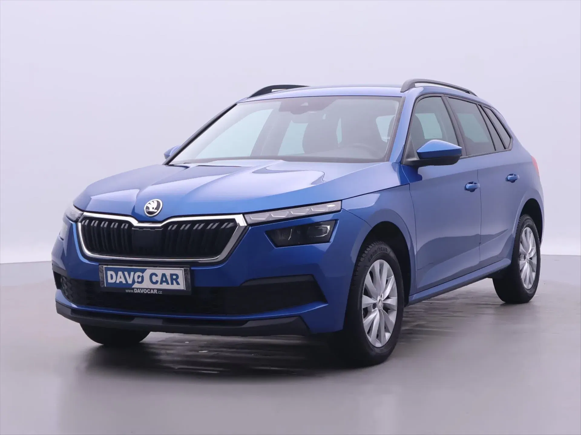 Škoda Kamiq - Náhled 3