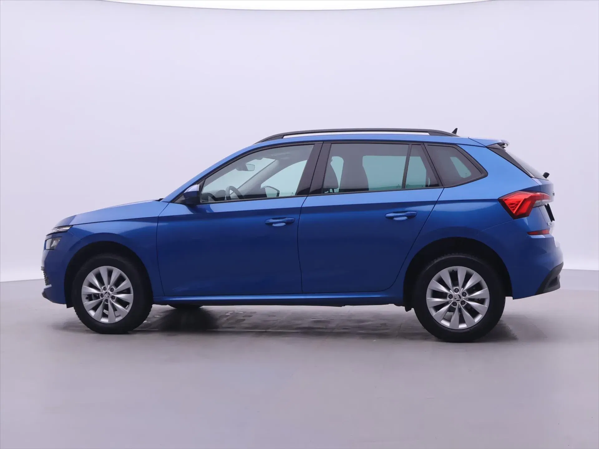 Škoda Kamiq - Náhled 4