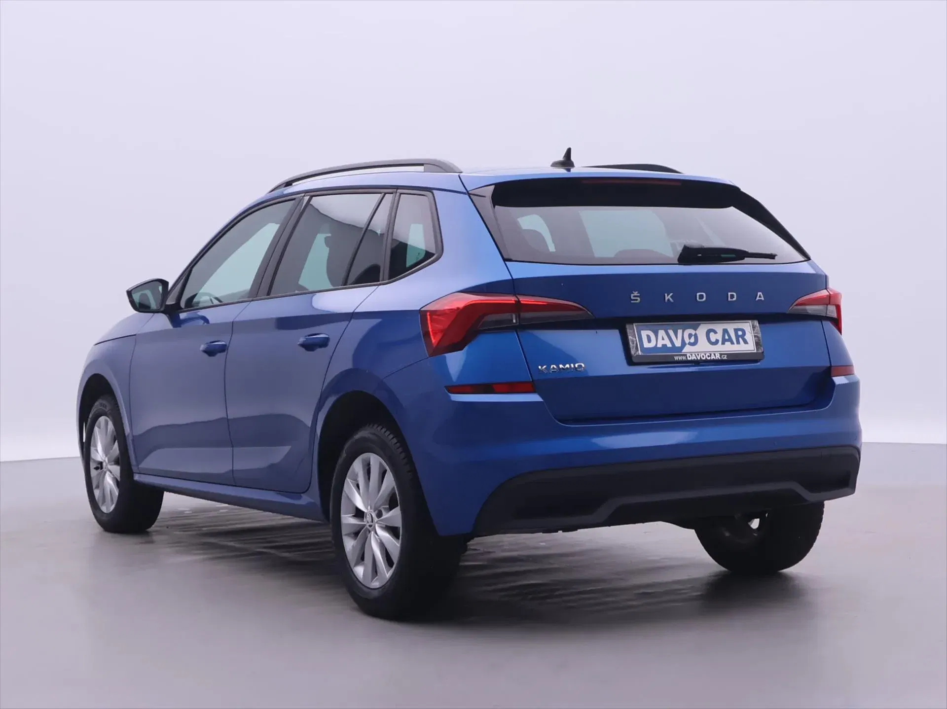 Škoda Kamiq - Náhled 5