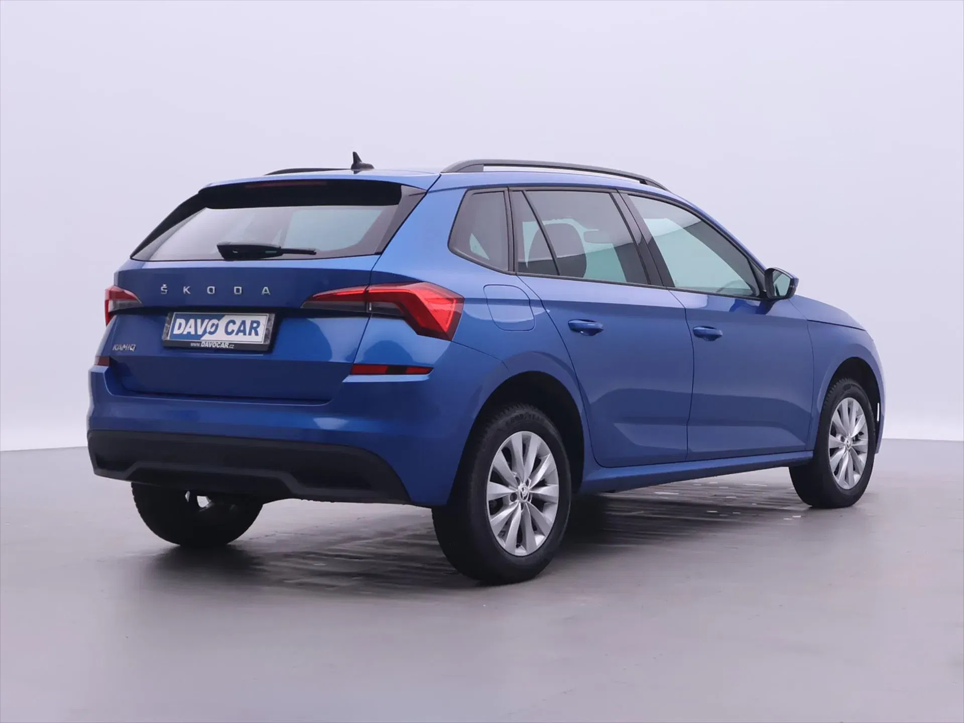 Škoda Kamiq - Náhled 7