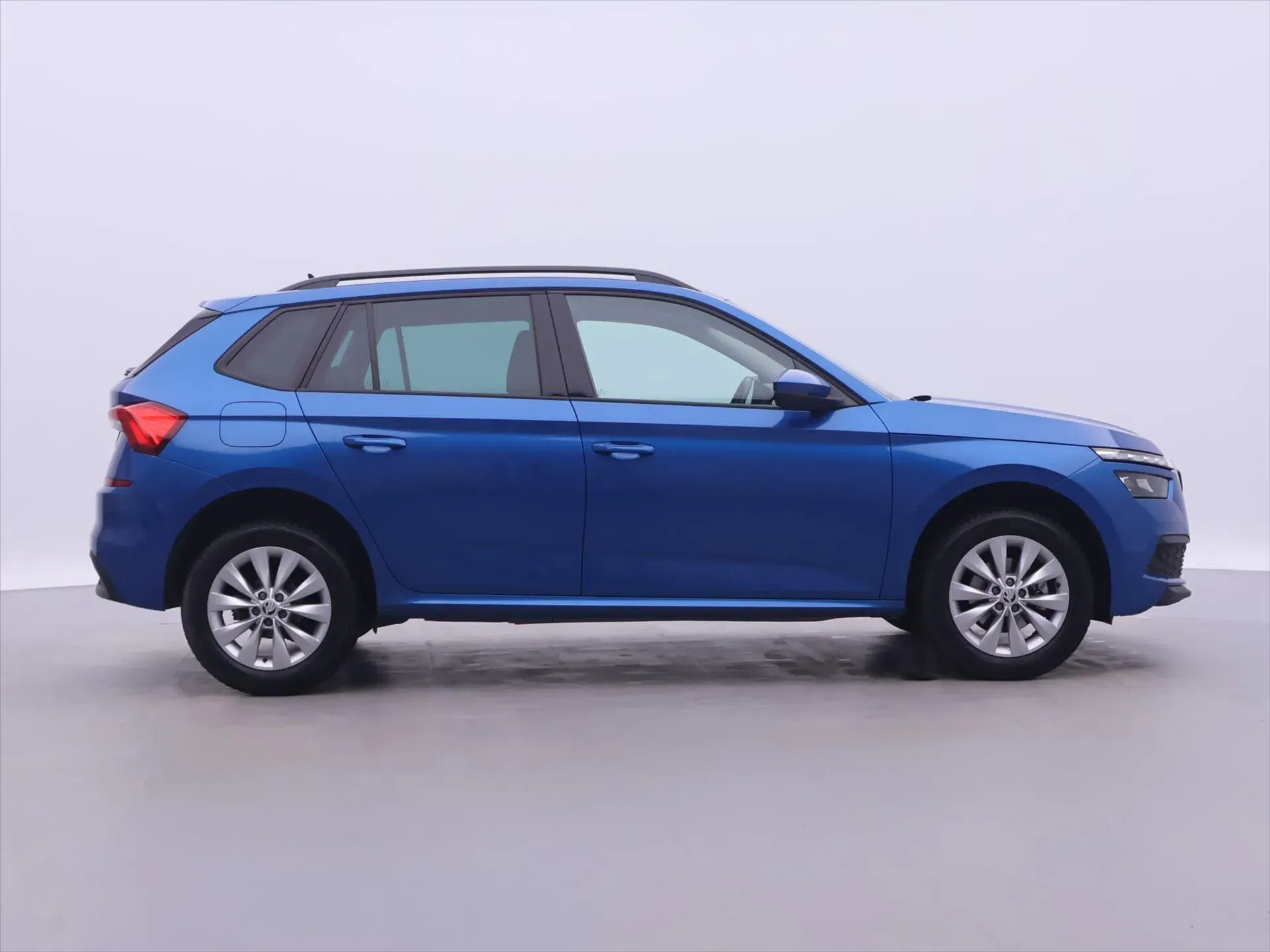 Škoda Kamiq - Náhled 8