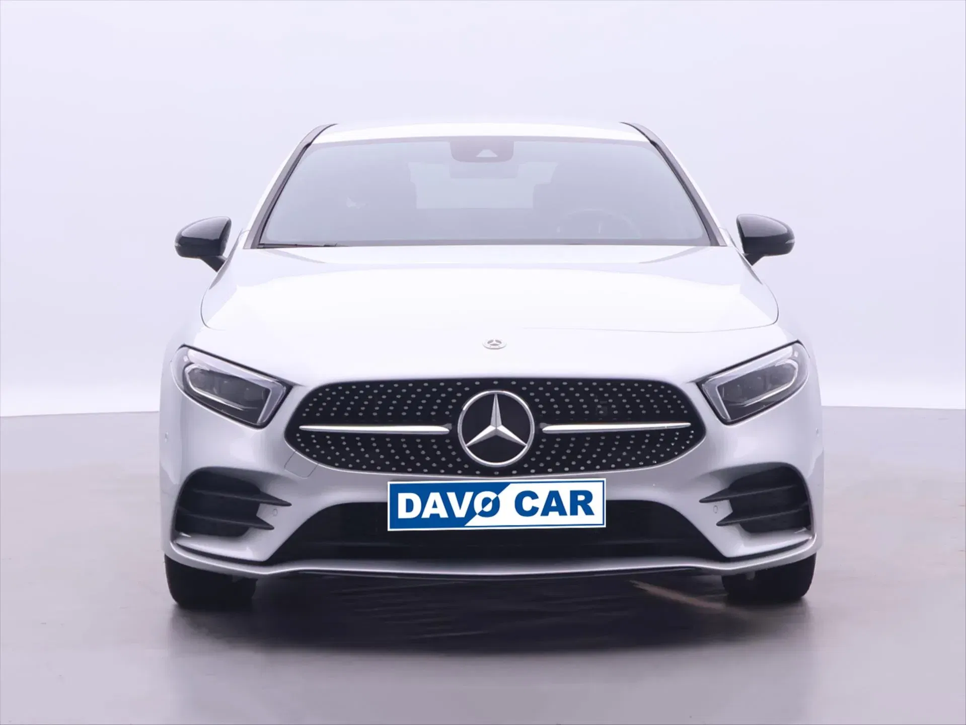 Mercedes-Benz Třídy A - Náhled 2