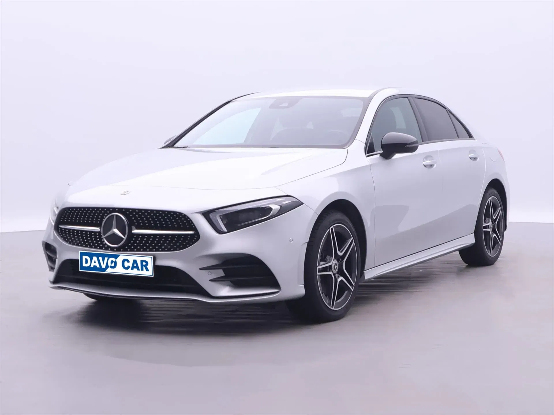Mercedes-Benz Třídy A - Náhled 3