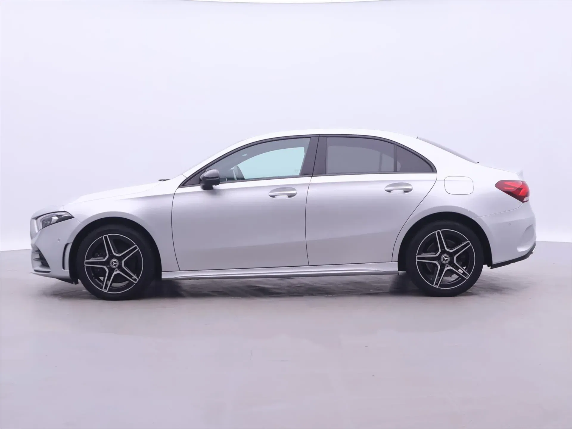 Mercedes-Benz Třídy A - Náhled 4