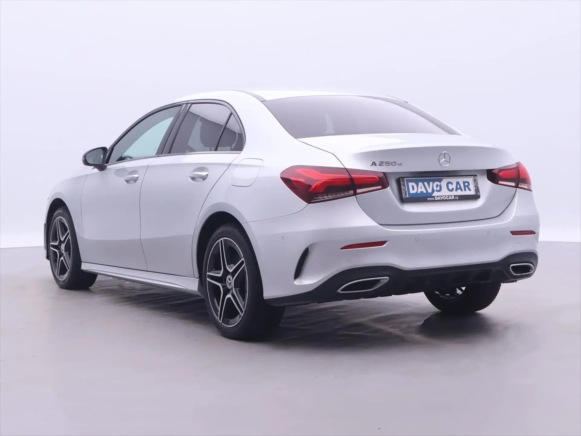 Mercedes-Benz Třídy A - Náhled 5