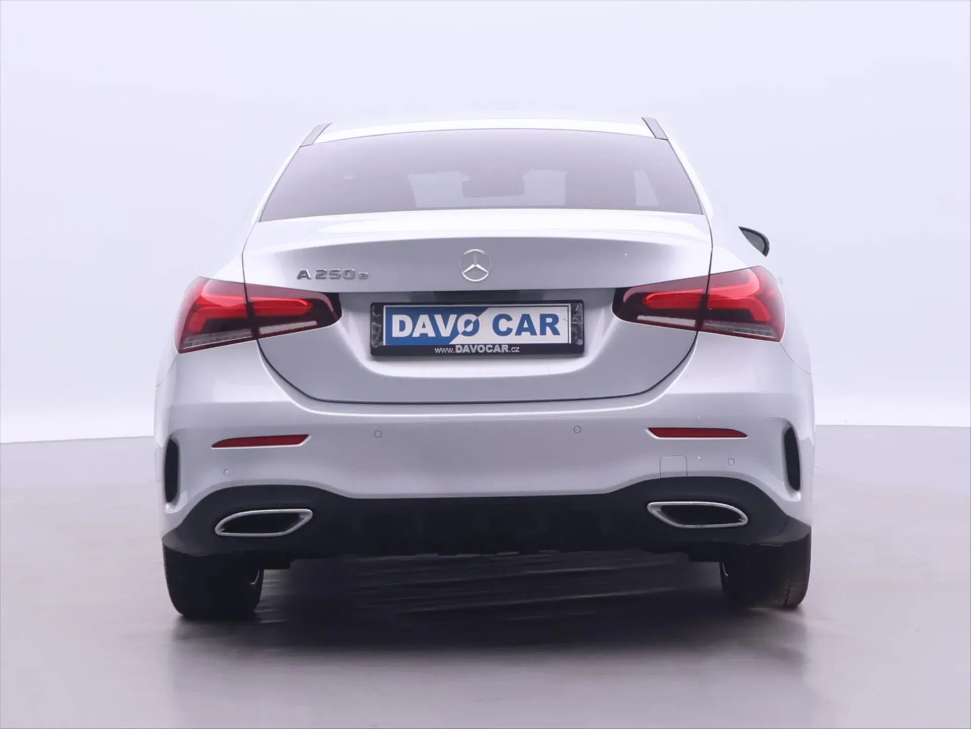 Mercedes-Benz Třídy A - Náhled 6