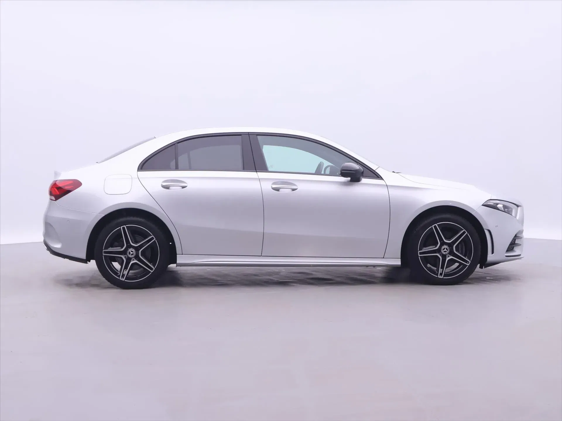 Mercedes-Benz Třídy A - Náhled 8