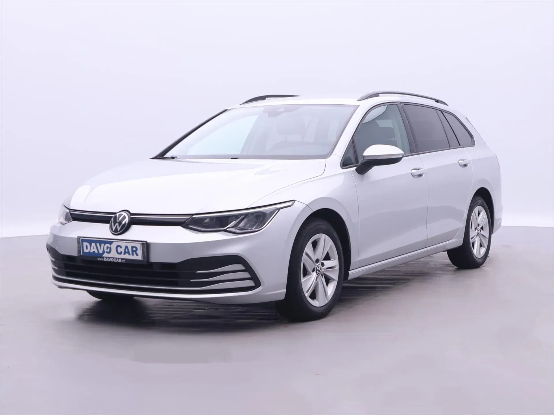 Volkswagen Golf - Náhled 3