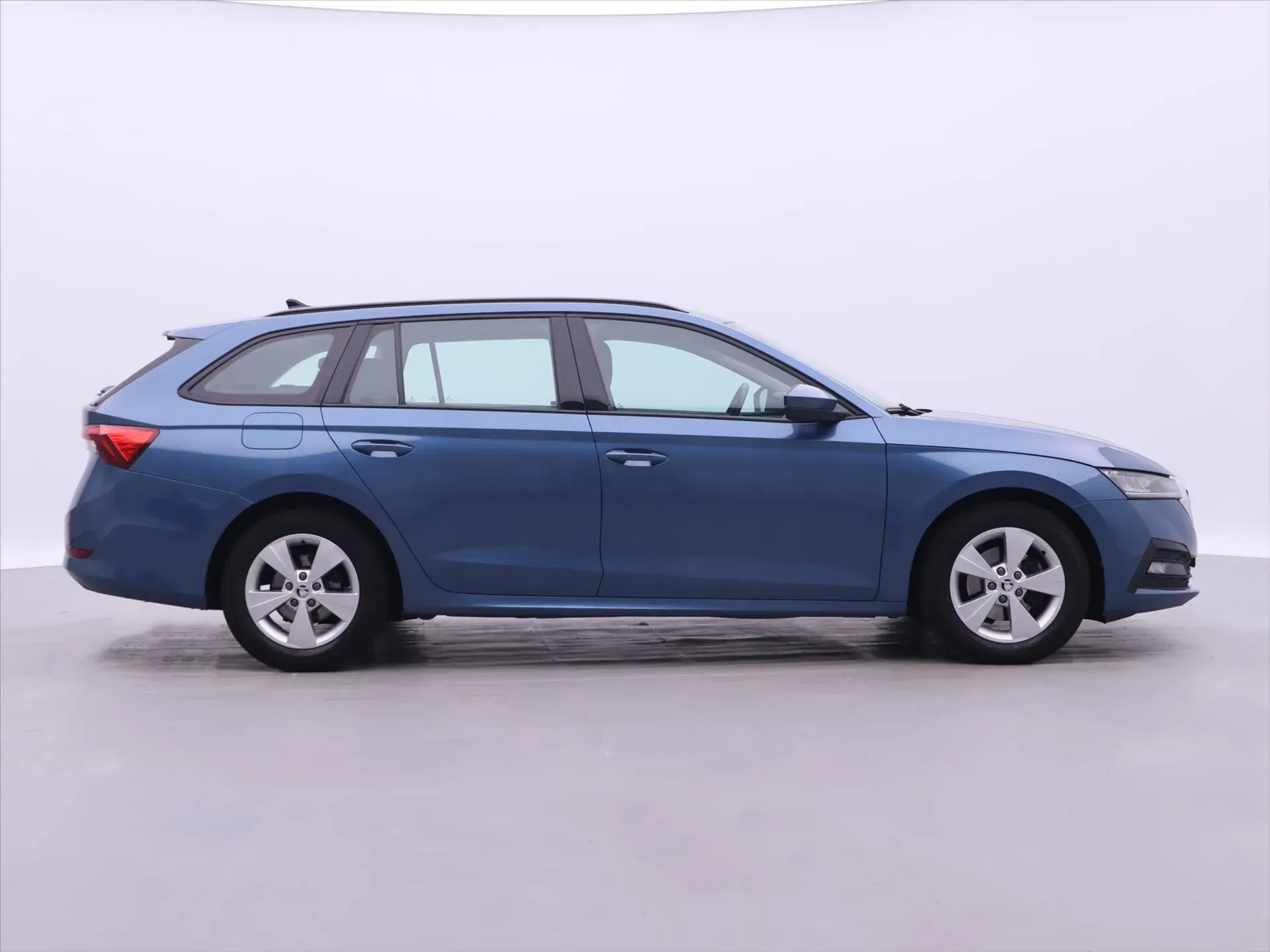 Škoda Octavia - Náhled 8
