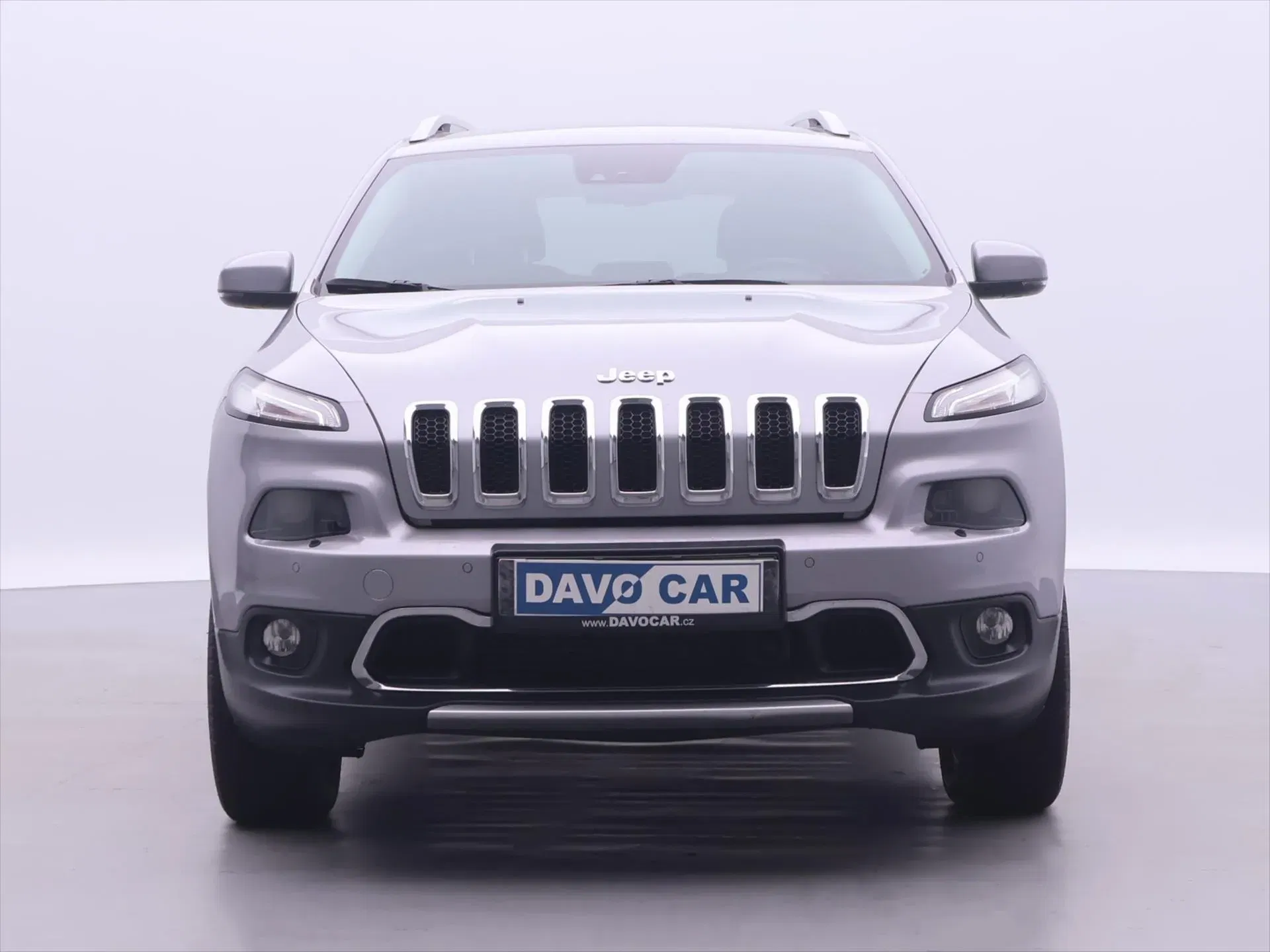 Jeep Cherokee - Náhled 2