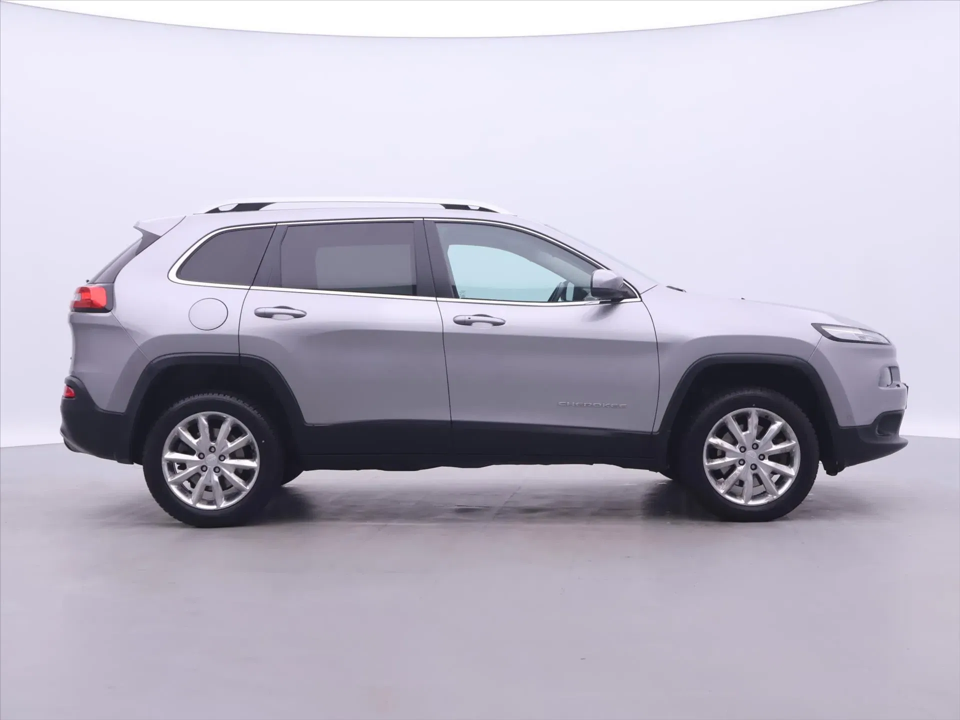Jeep Cherokee - Náhled 8
