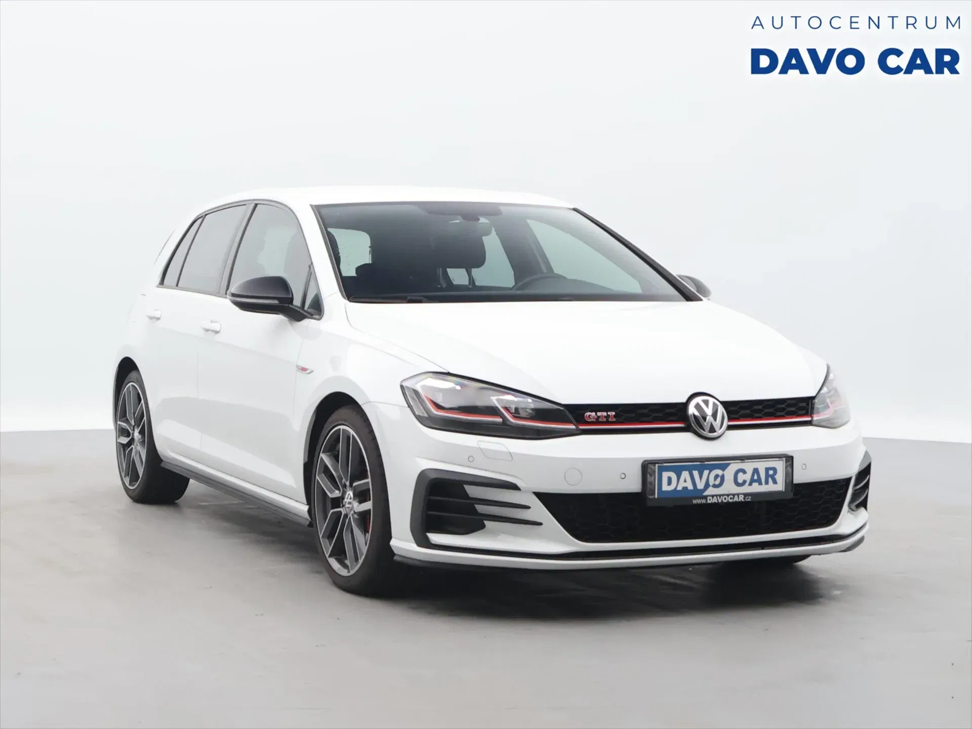 Volkswagen Golf - Obrázek 1