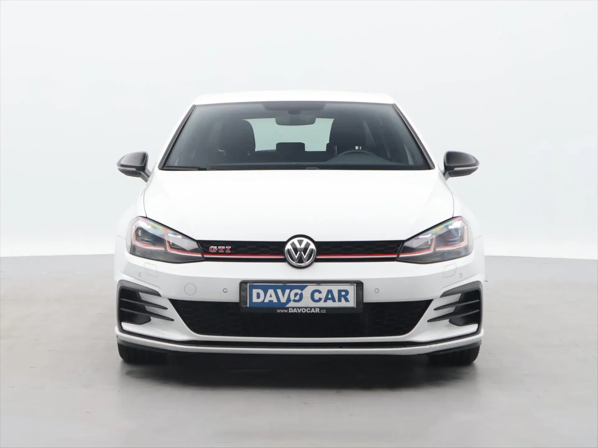 Volkswagen Golf - Náhled 2