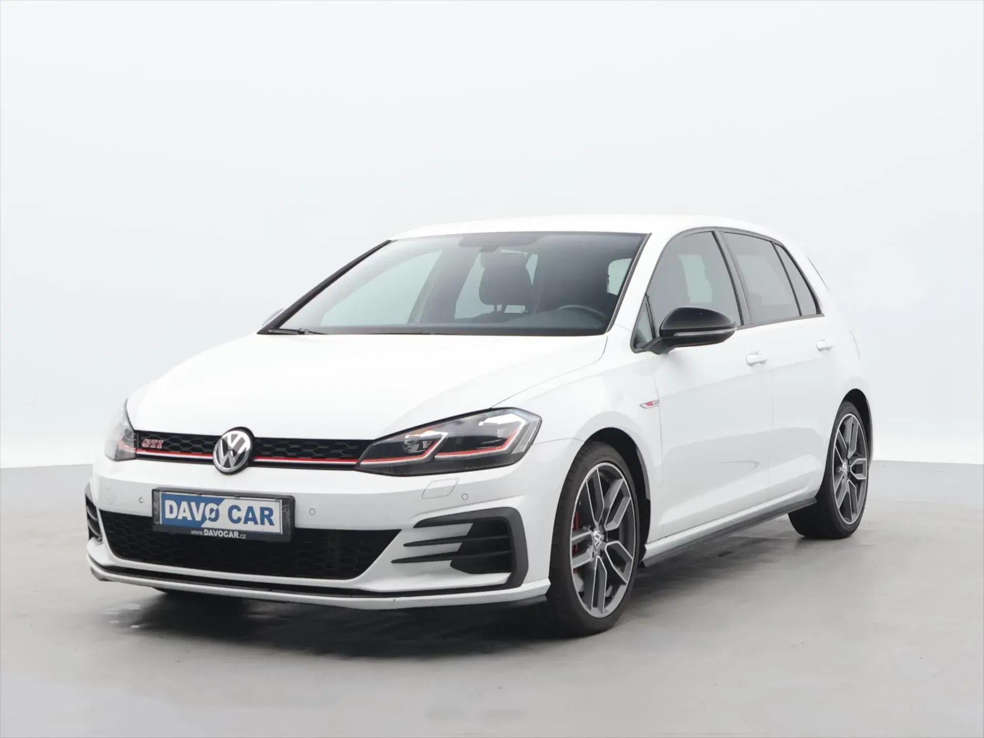Volkswagen Golf - Náhled 3